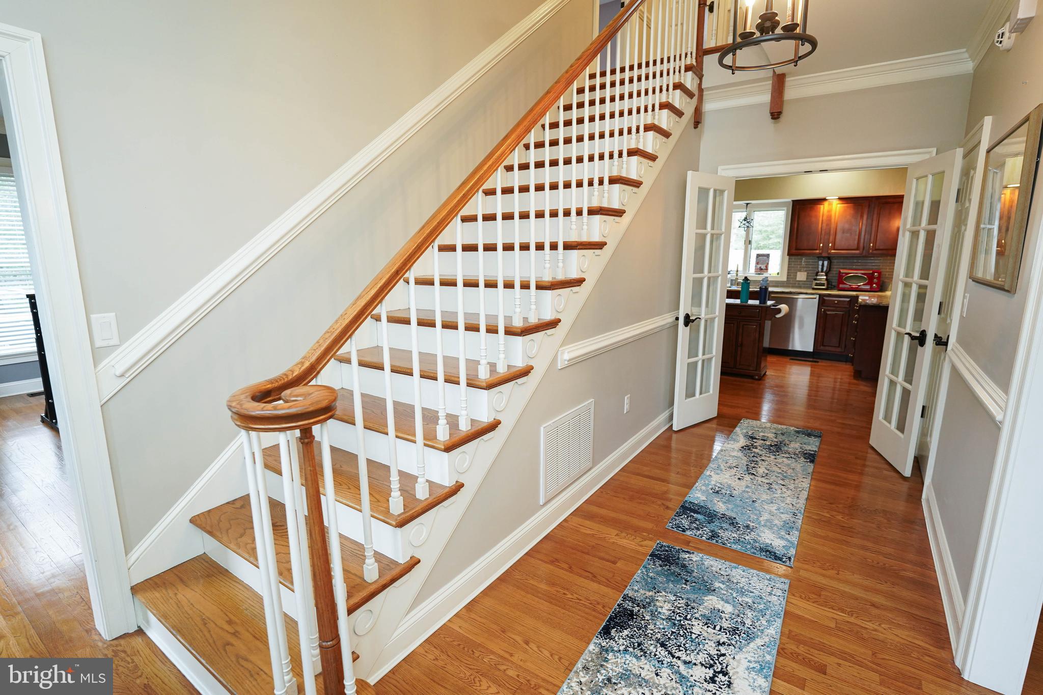 WEST NITHSDALE - Residential