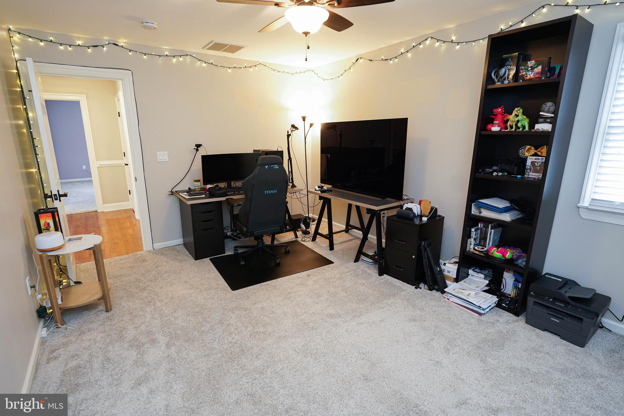 WEST NITHSDALE - Residential