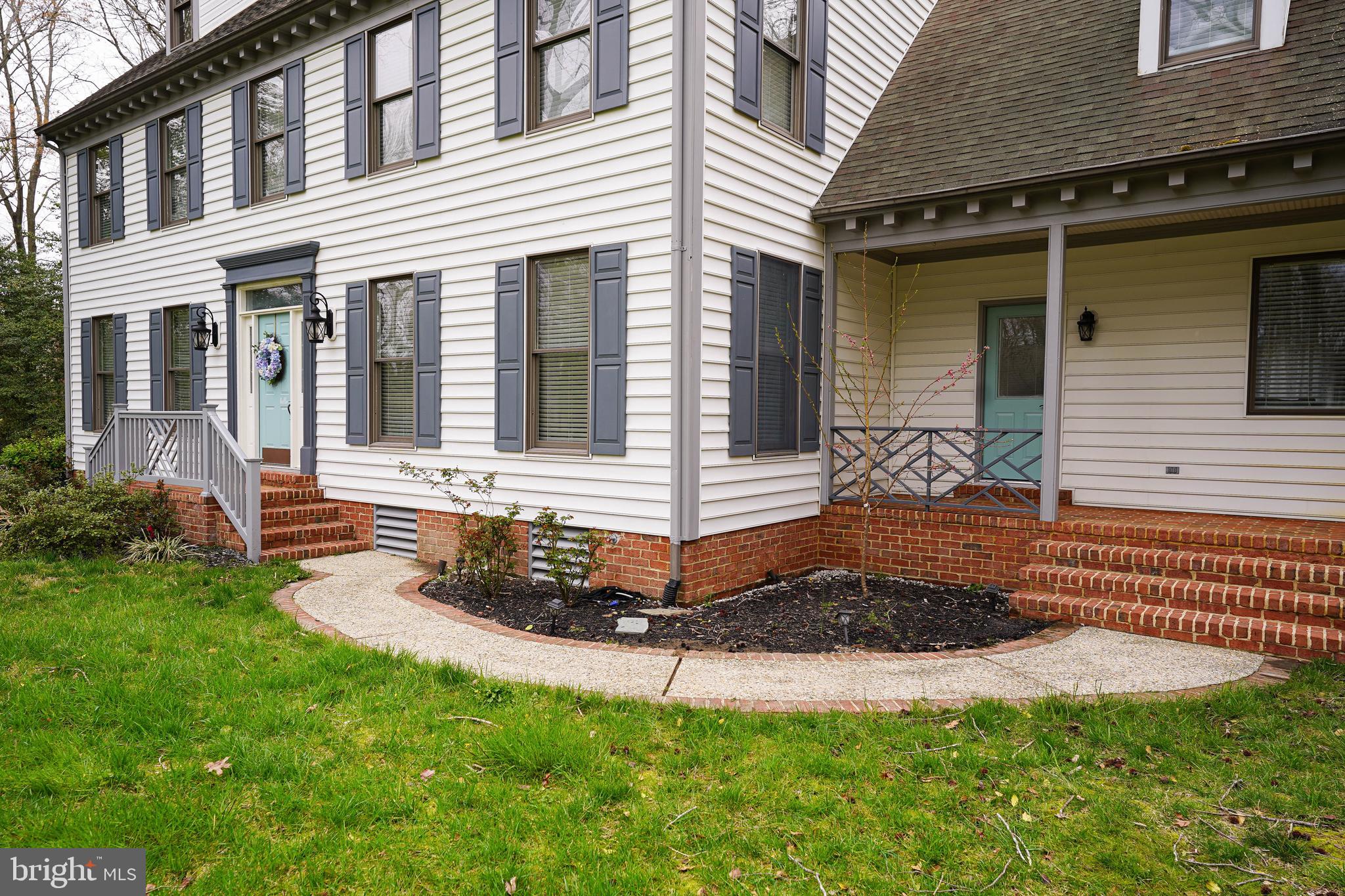 WEST NITHSDALE - Residential