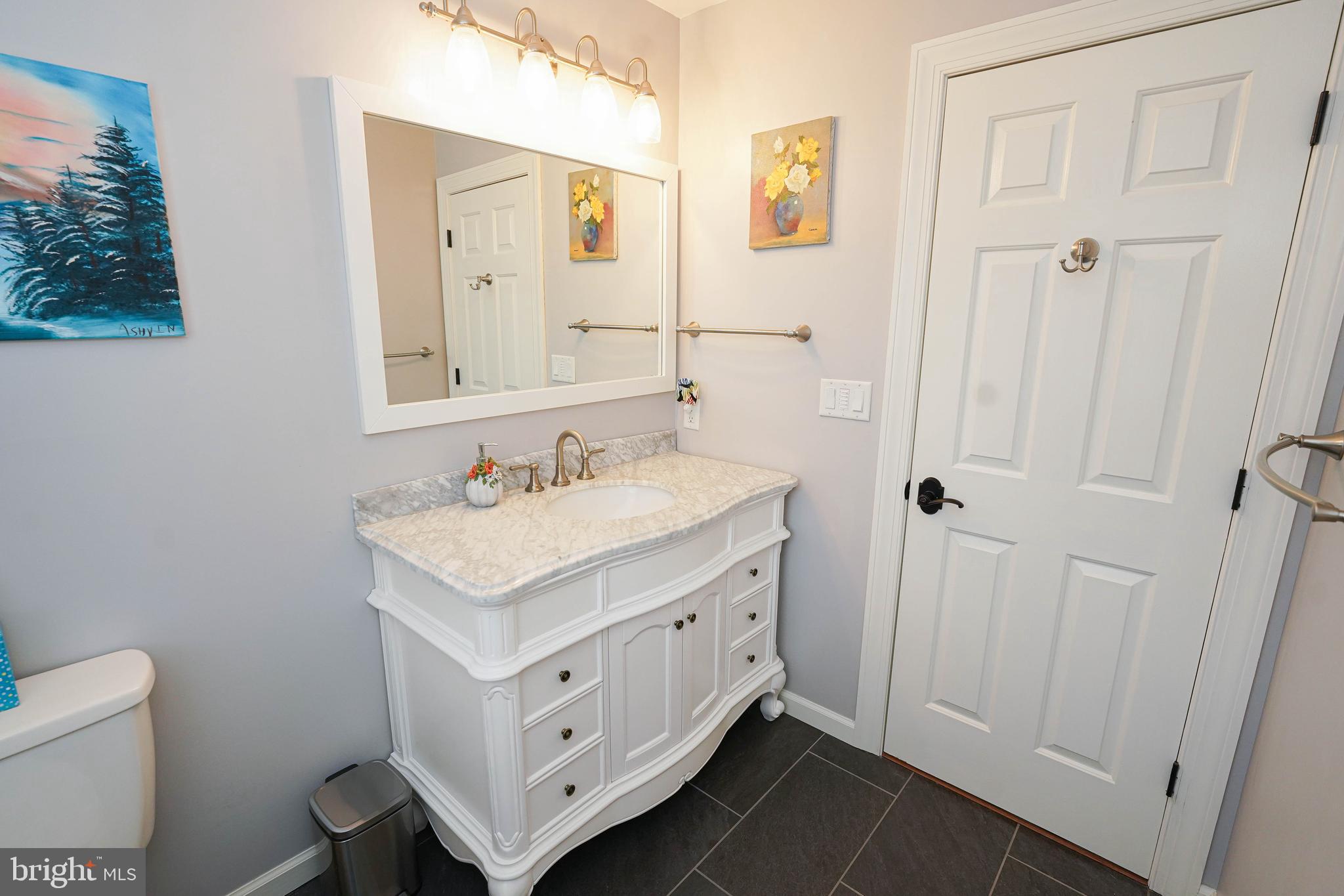 WEST NITHSDALE - Residential