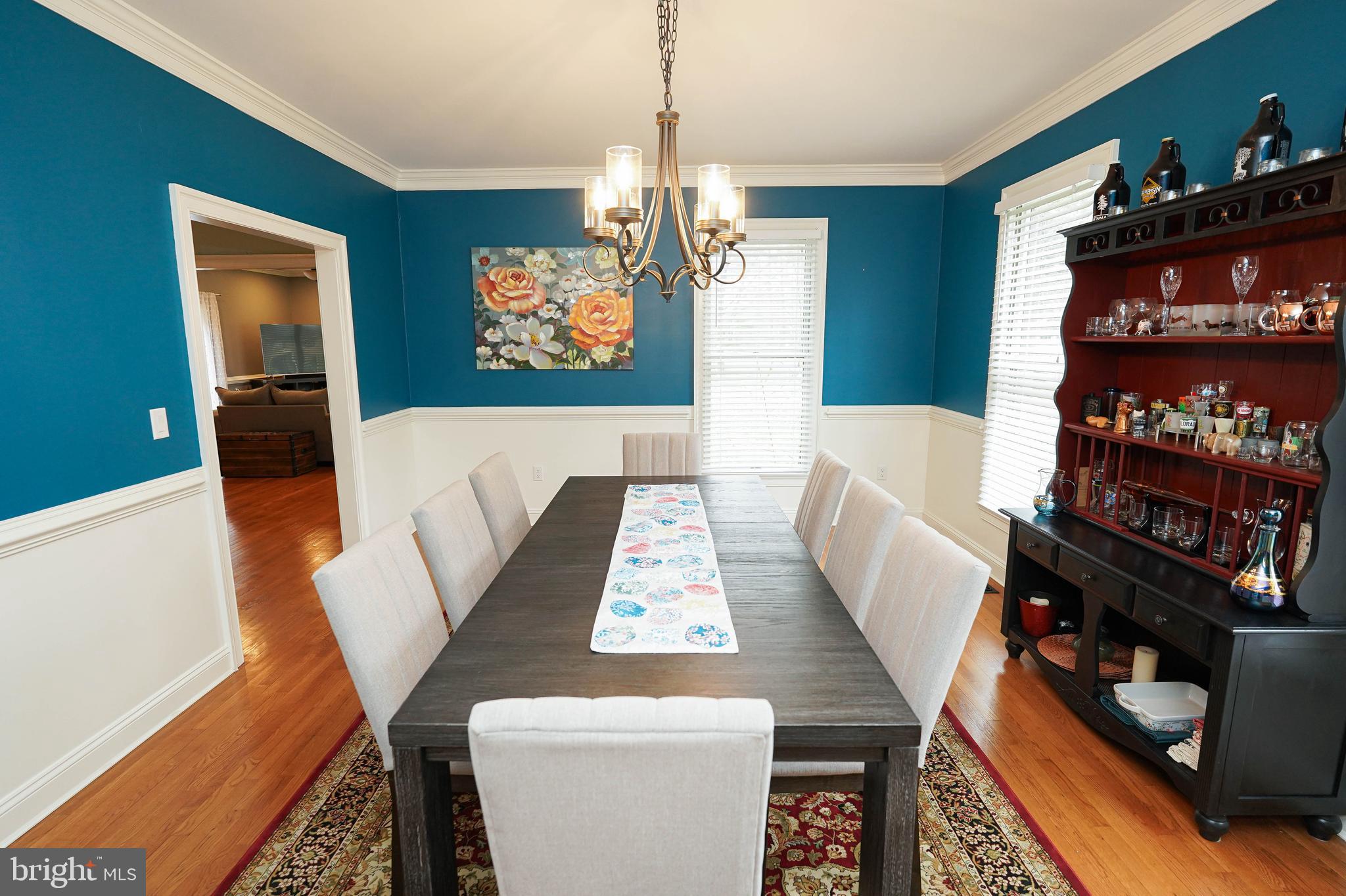 WEST NITHSDALE - Residential