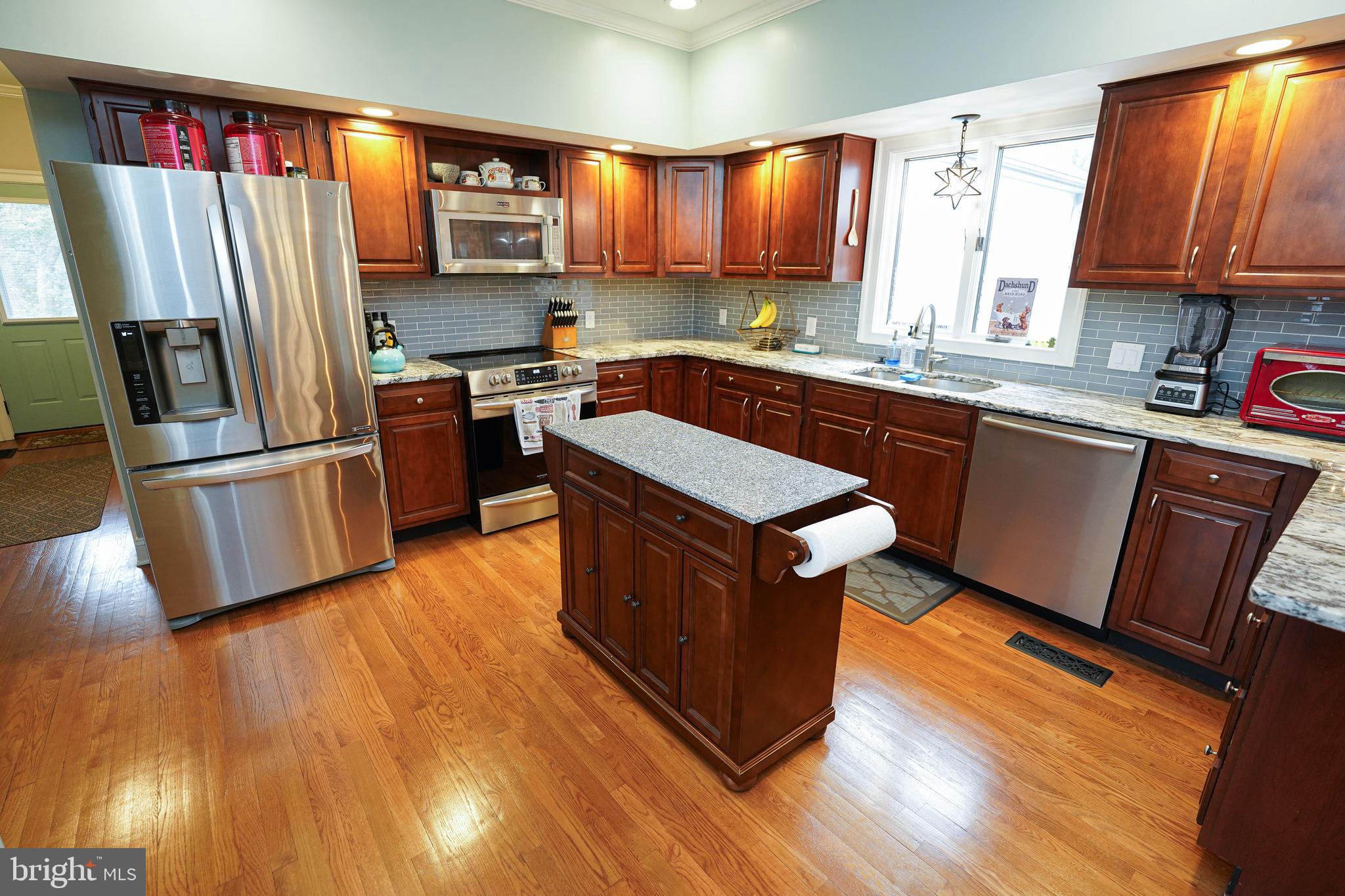 WEST NITHSDALE - Residential