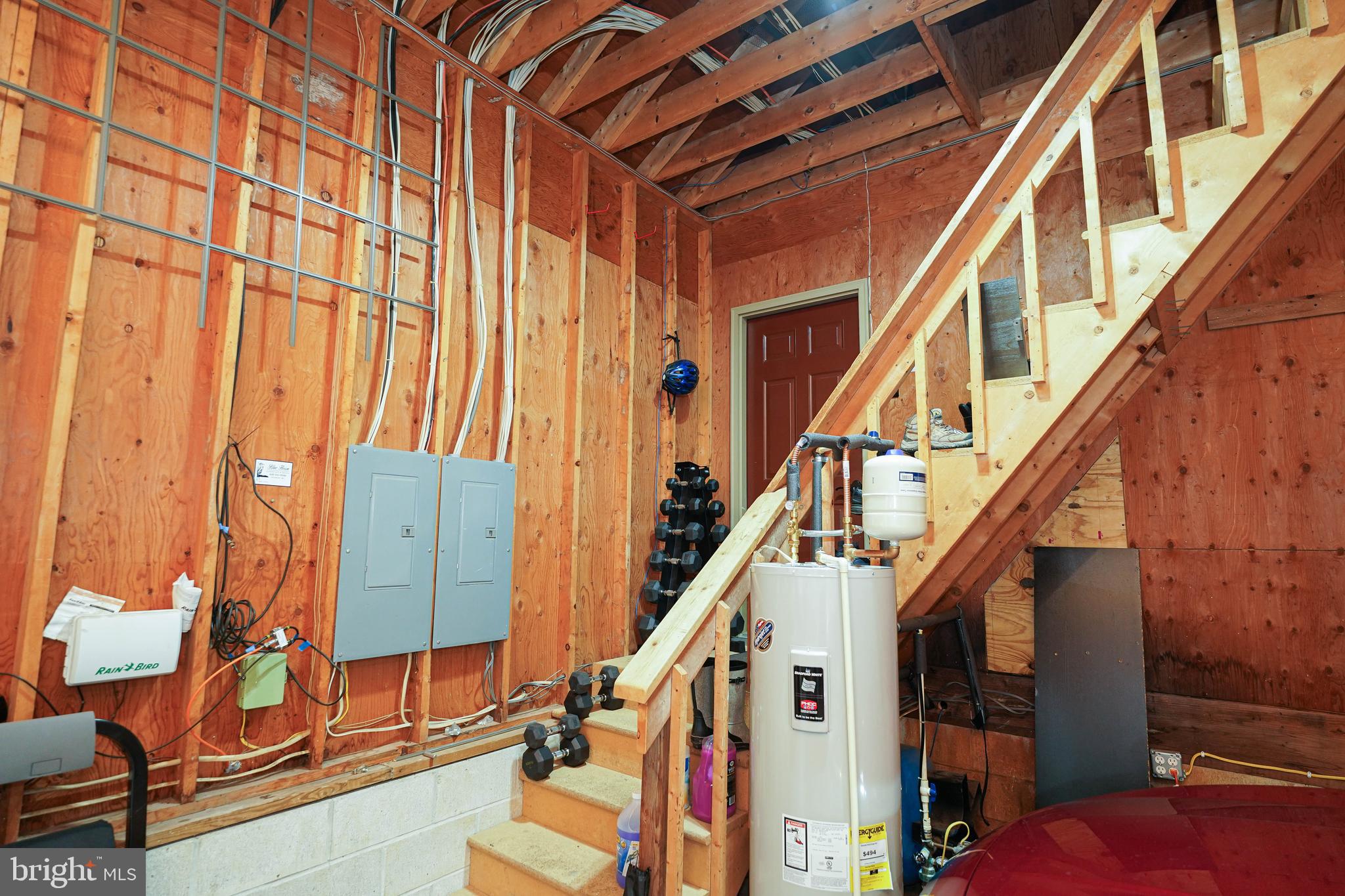 WEST NITHSDALE - Residential