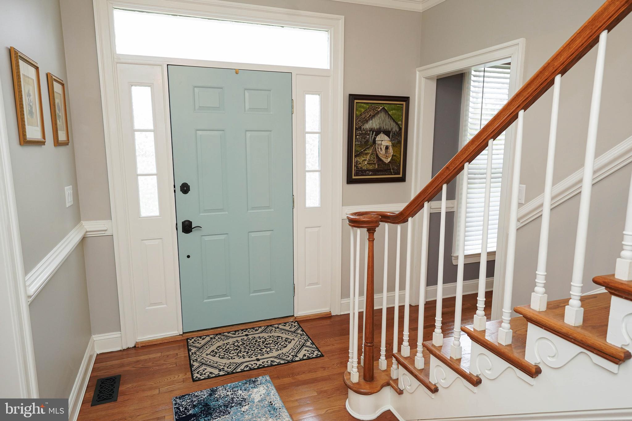 WEST NITHSDALE - Residential