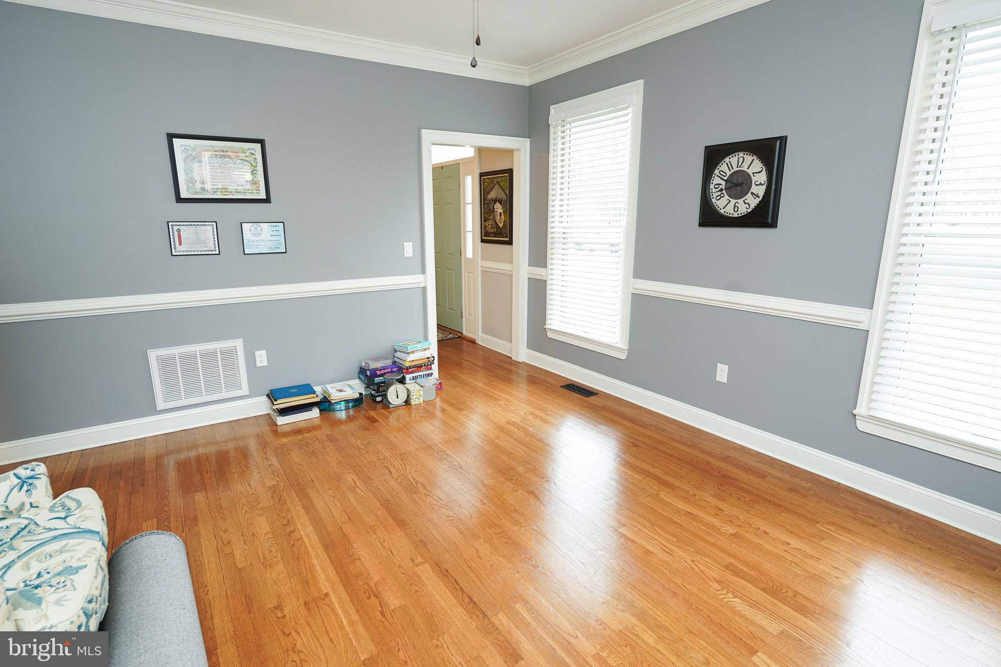 WEST NITHSDALE - Residential