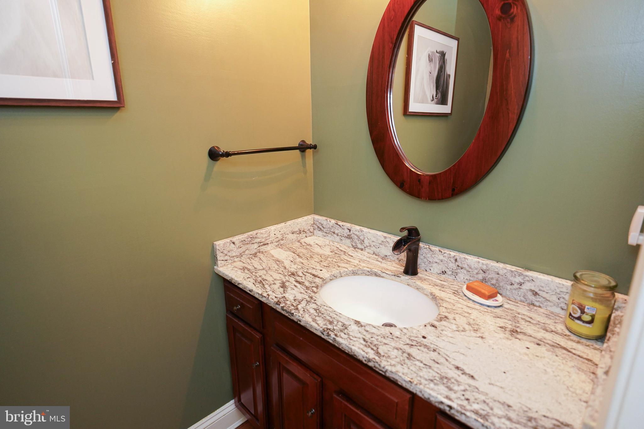 WEST NITHSDALE - Residential