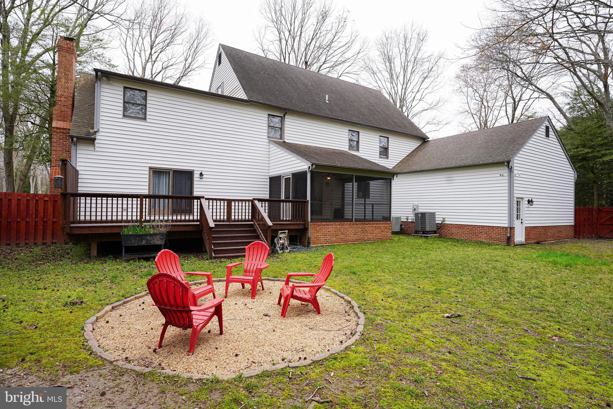 WEST NITHSDALE - Residential