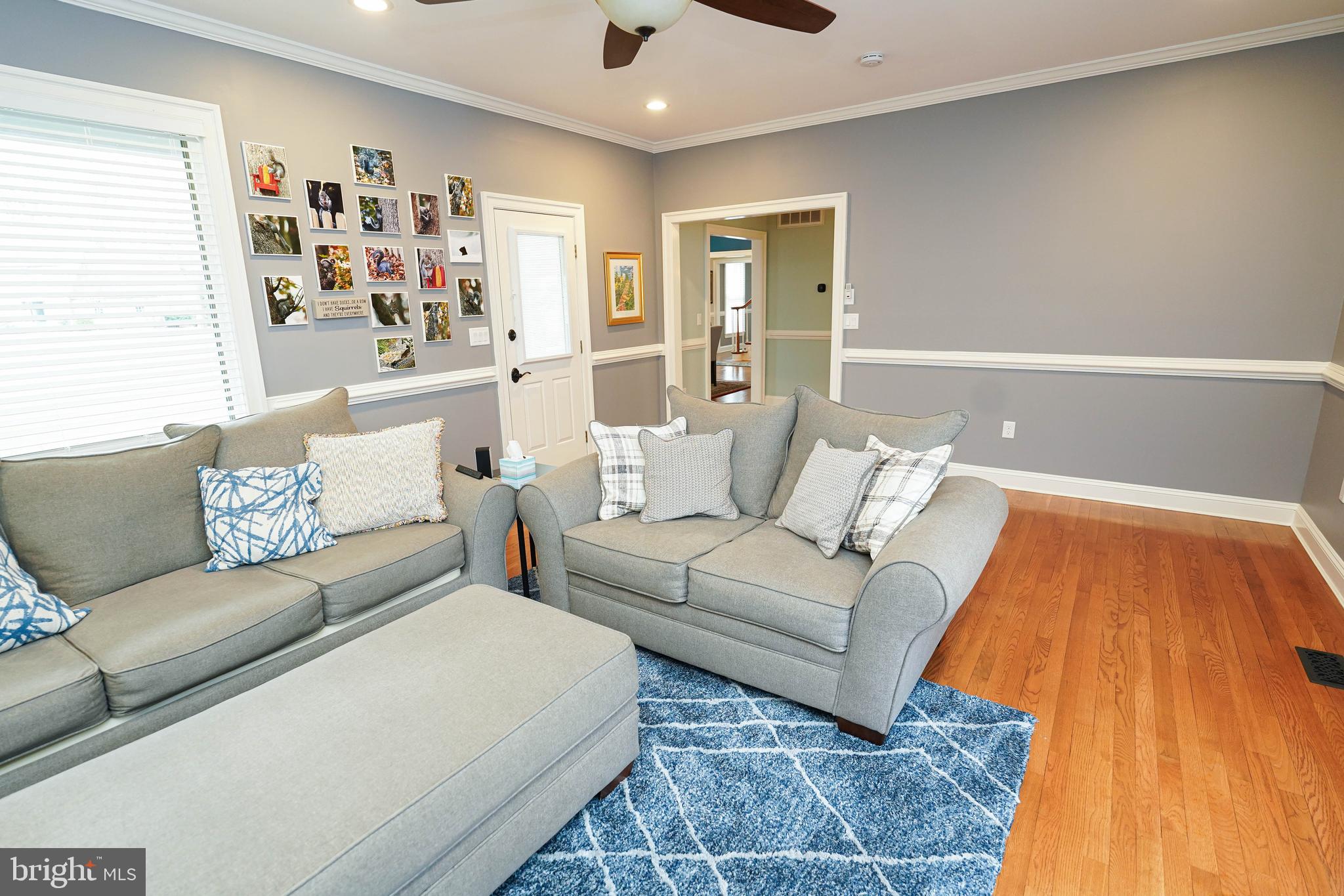 WEST NITHSDALE - Residential