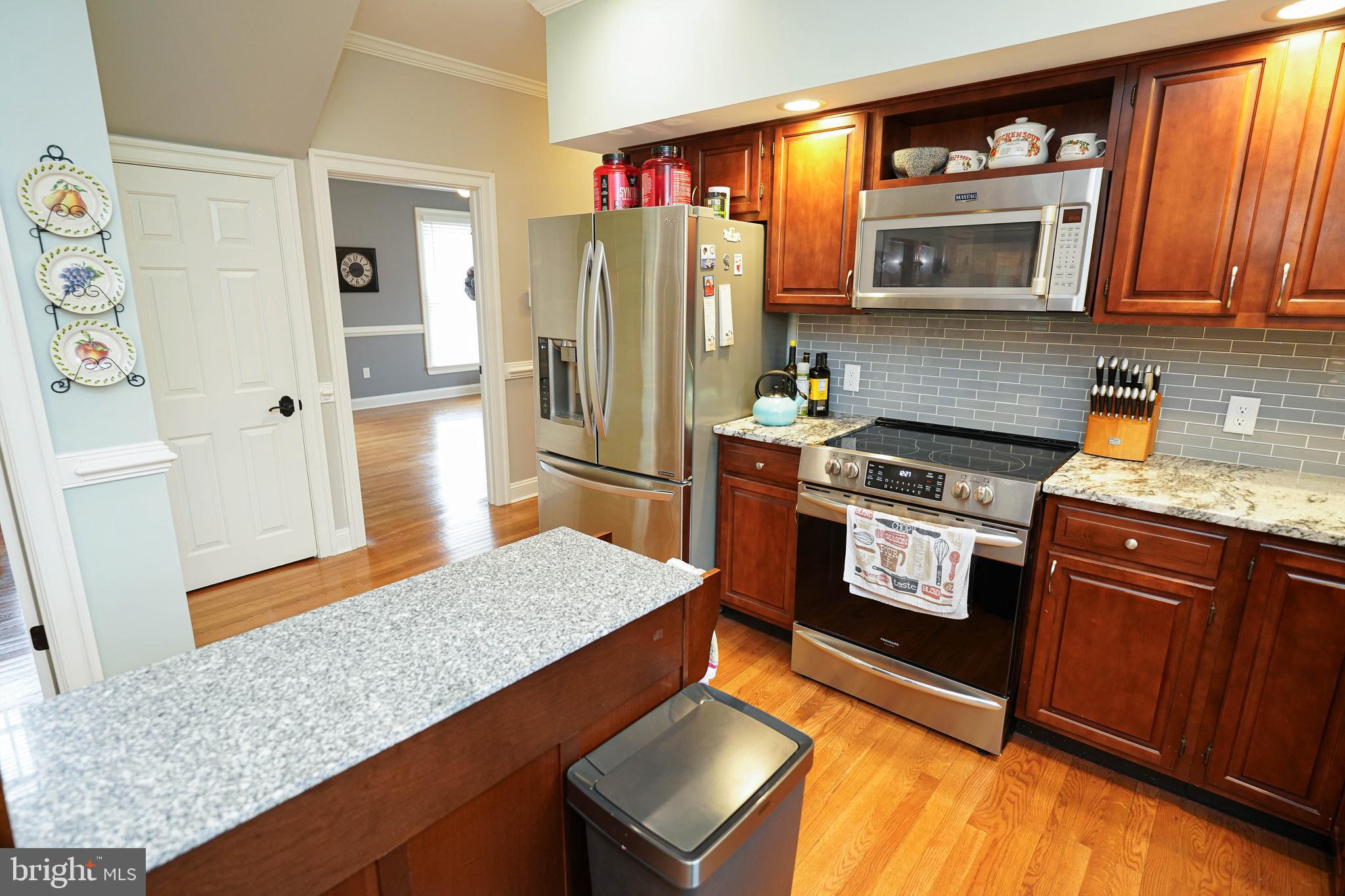 WEST NITHSDALE - Residential