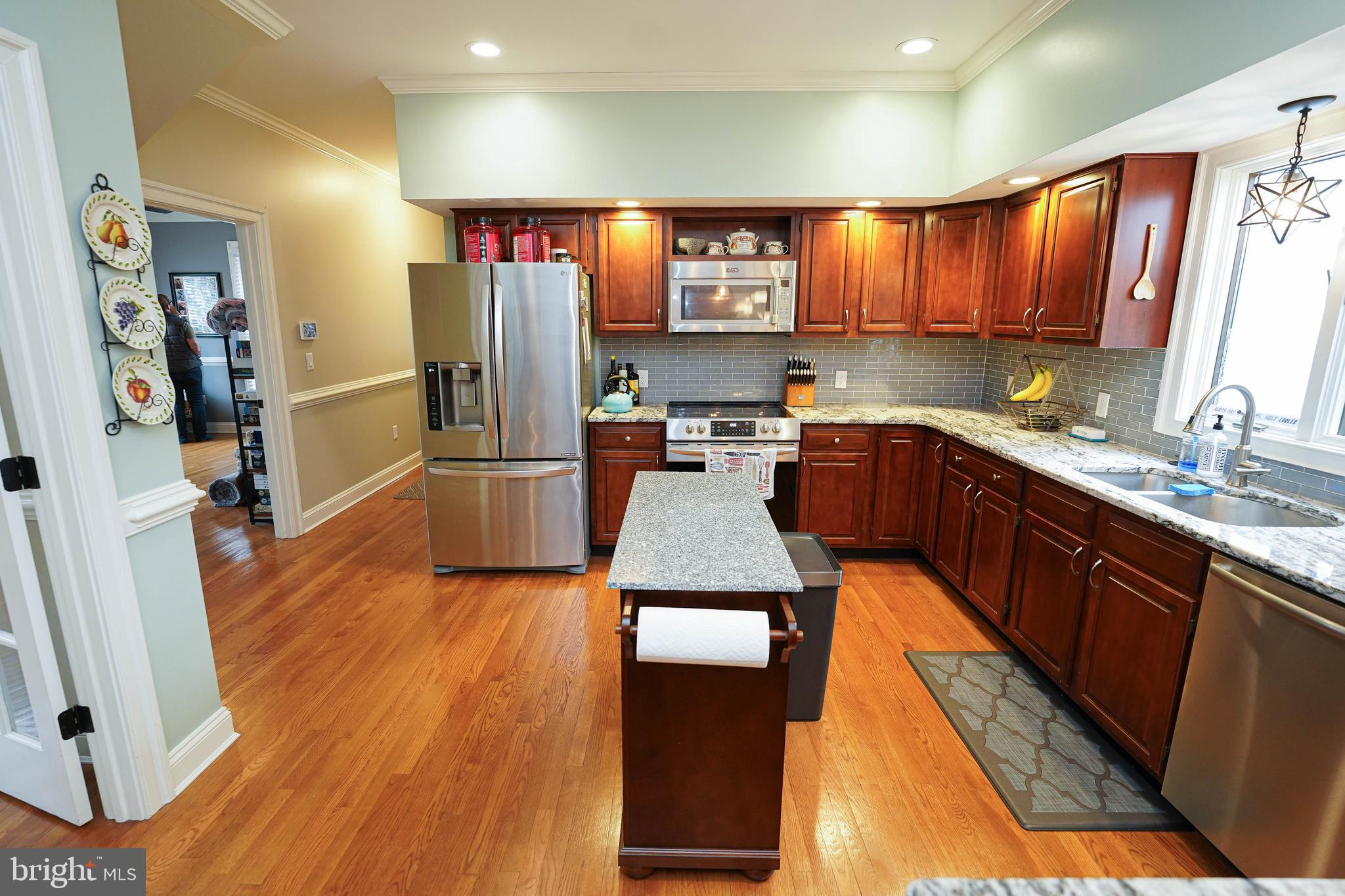 WEST NITHSDALE - Residential