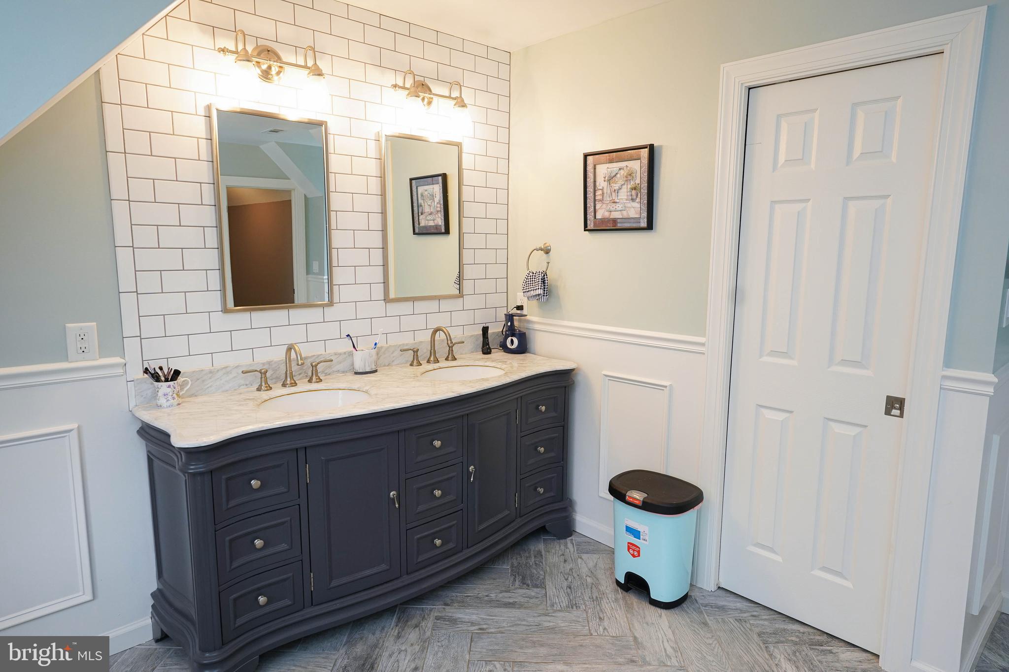 WEST NITHSDALE - Residential