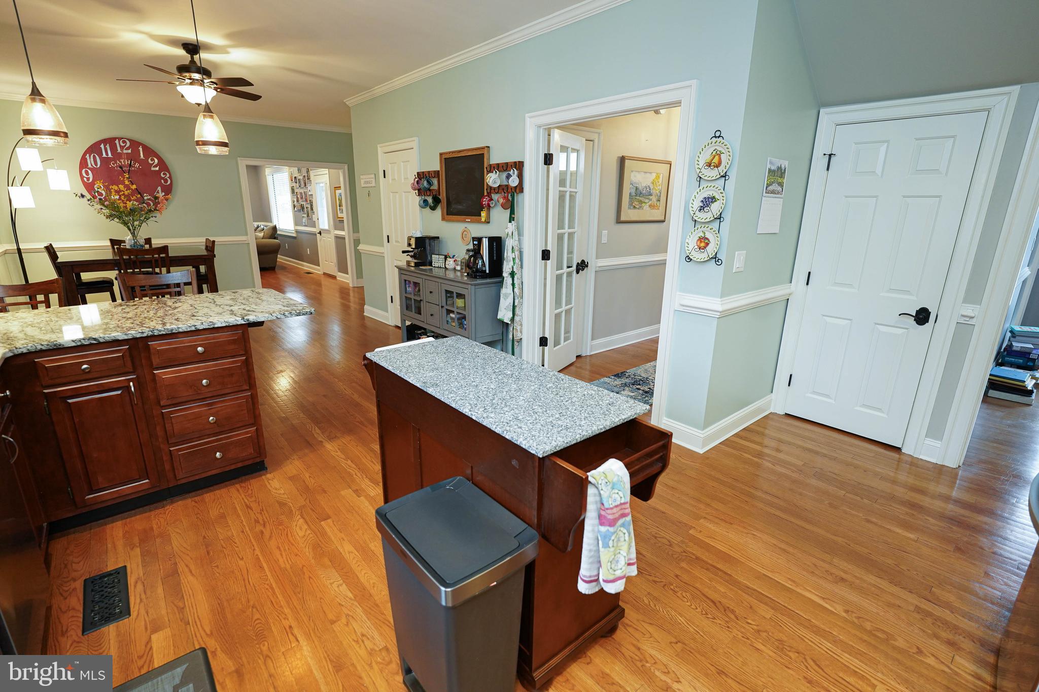 WEST NITHSDALE - Residential