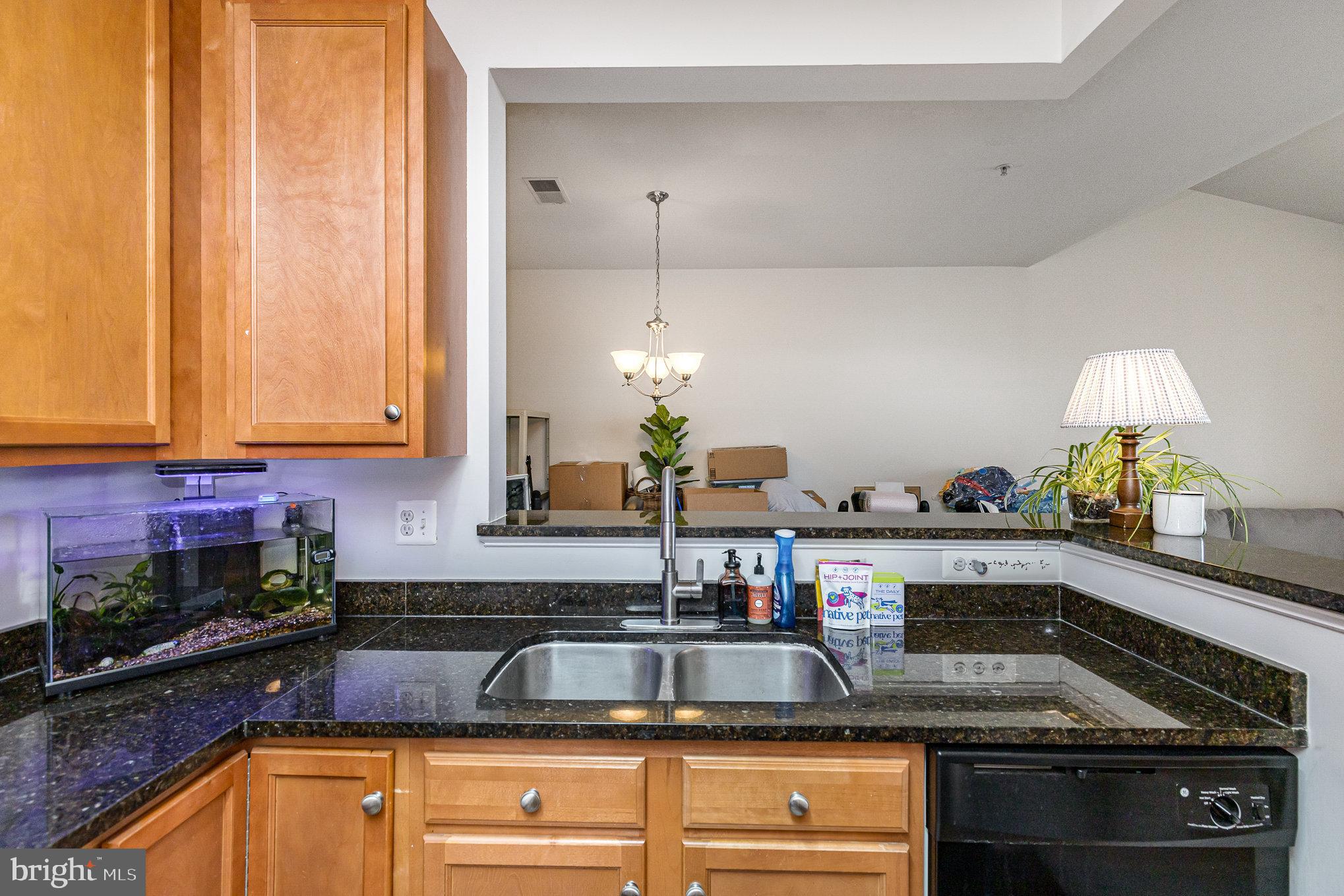 WAVERLY STATION - Residential