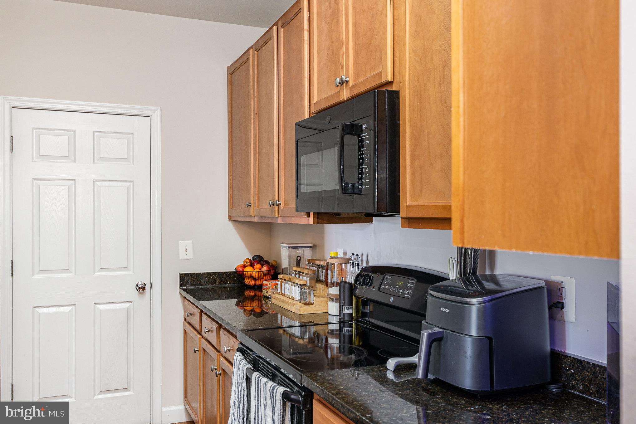 WAVERLY STATION - Residential