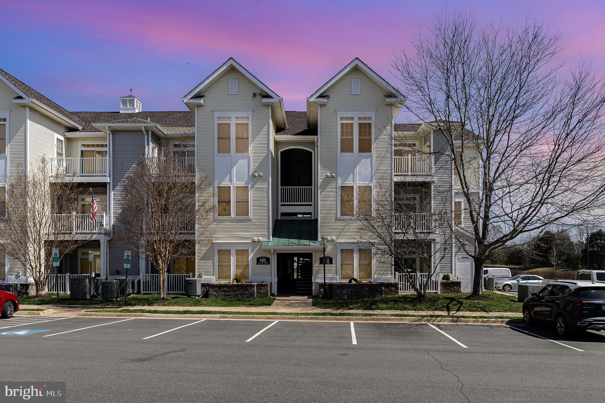 WAVERLY STATION - Residential