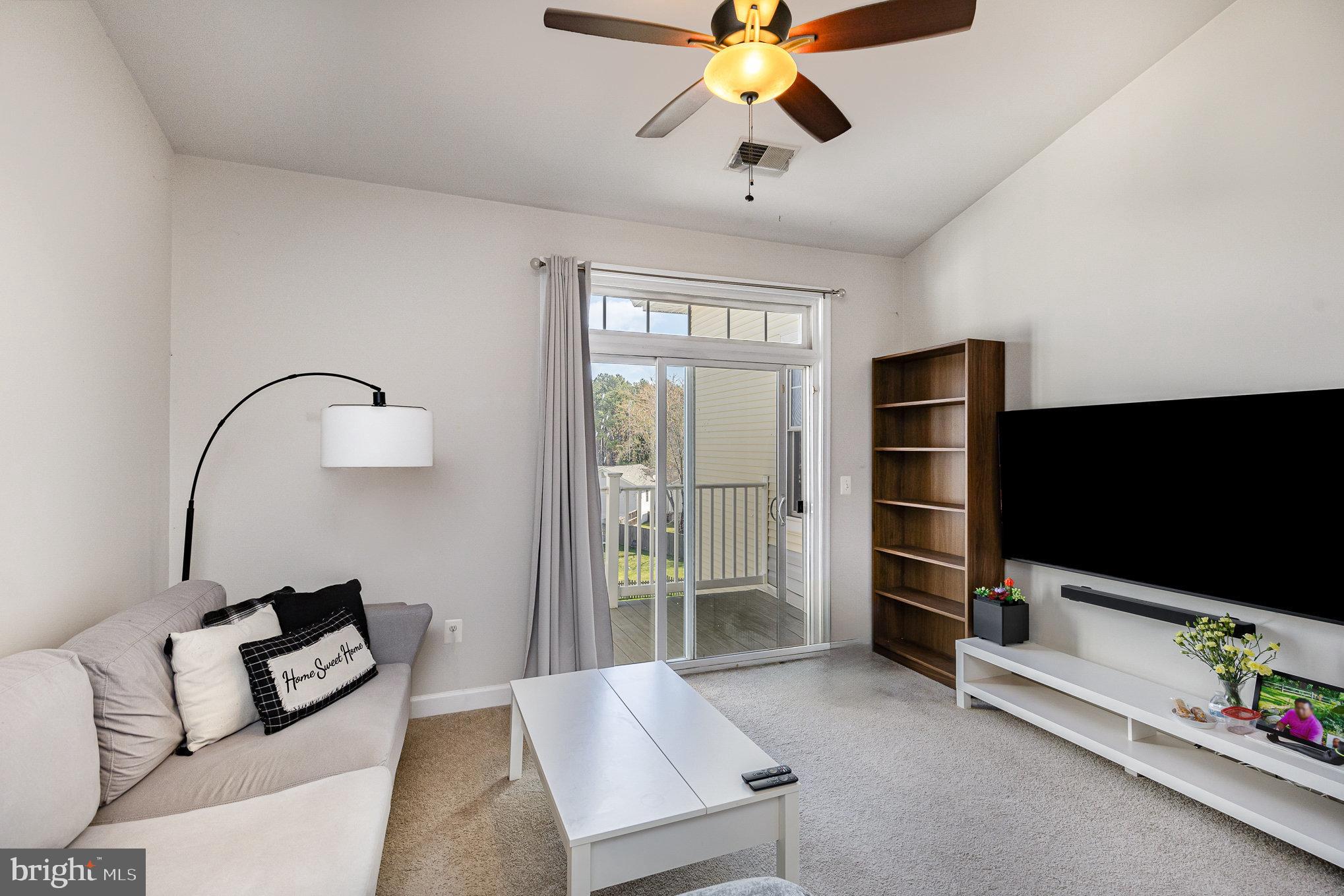 WAVERLY STATION - Residential