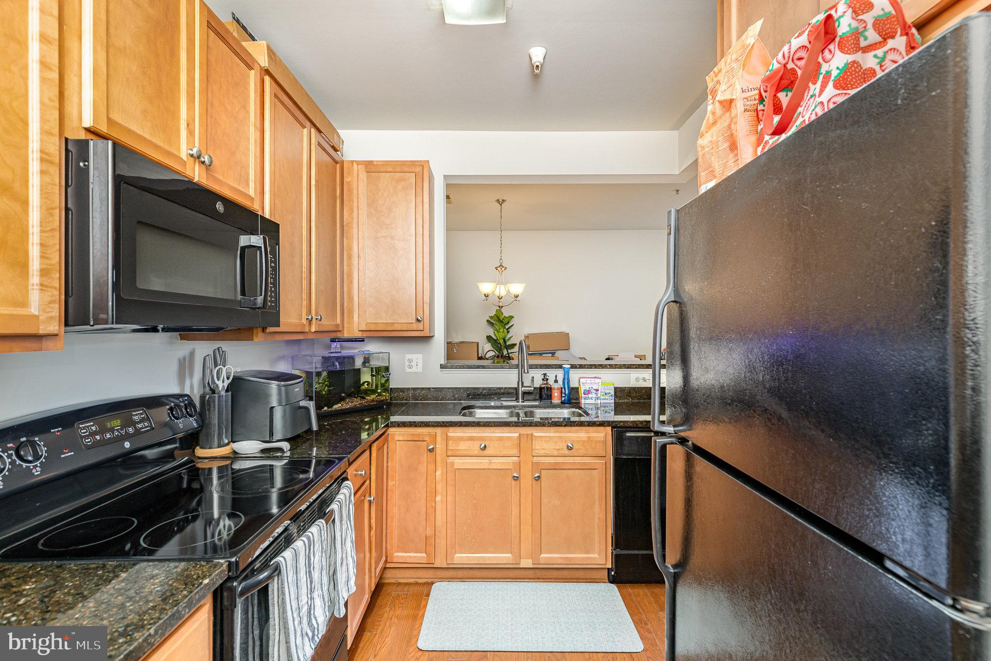 WAVERLY STATION - Residential