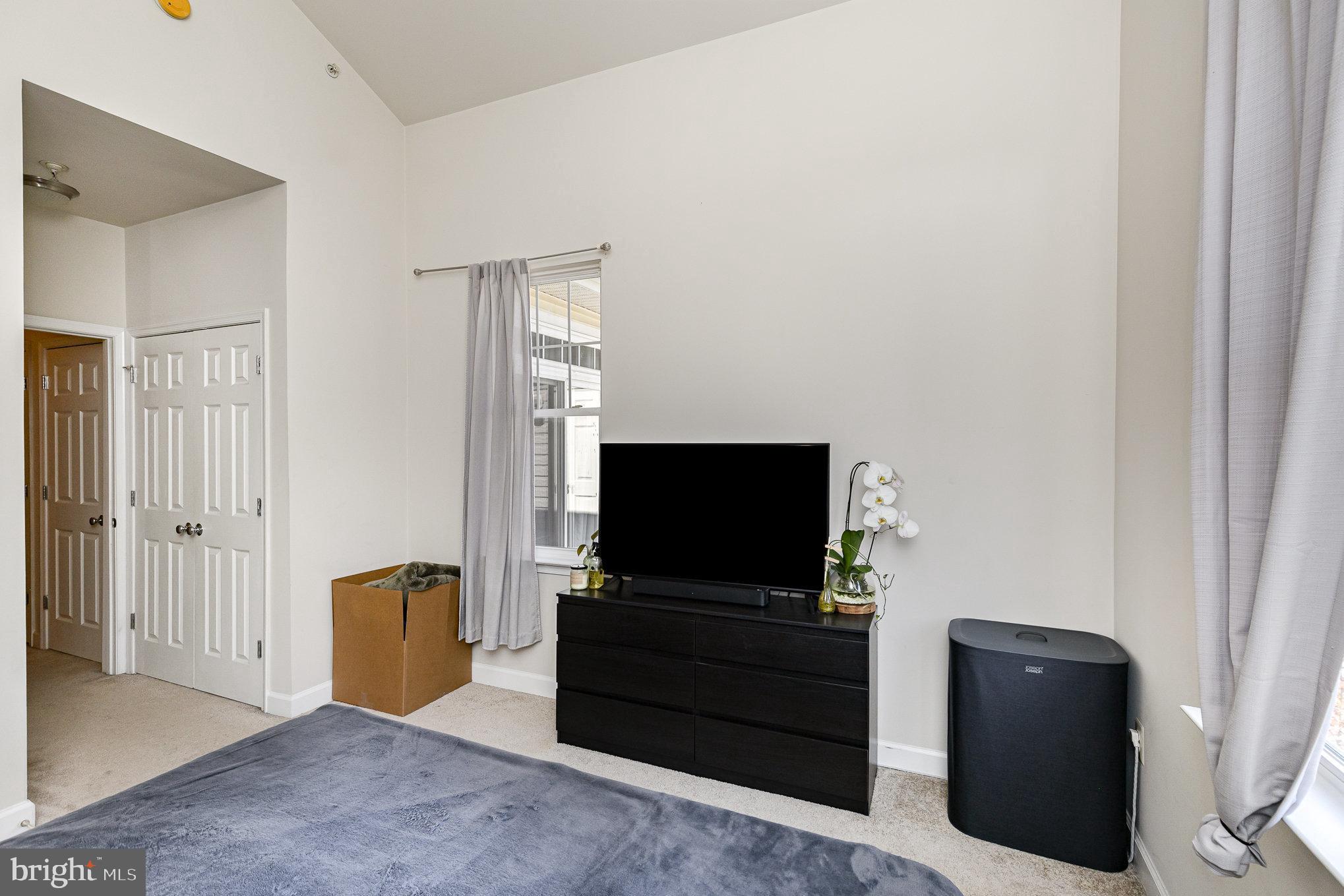 WAVERLY STATION - Residential