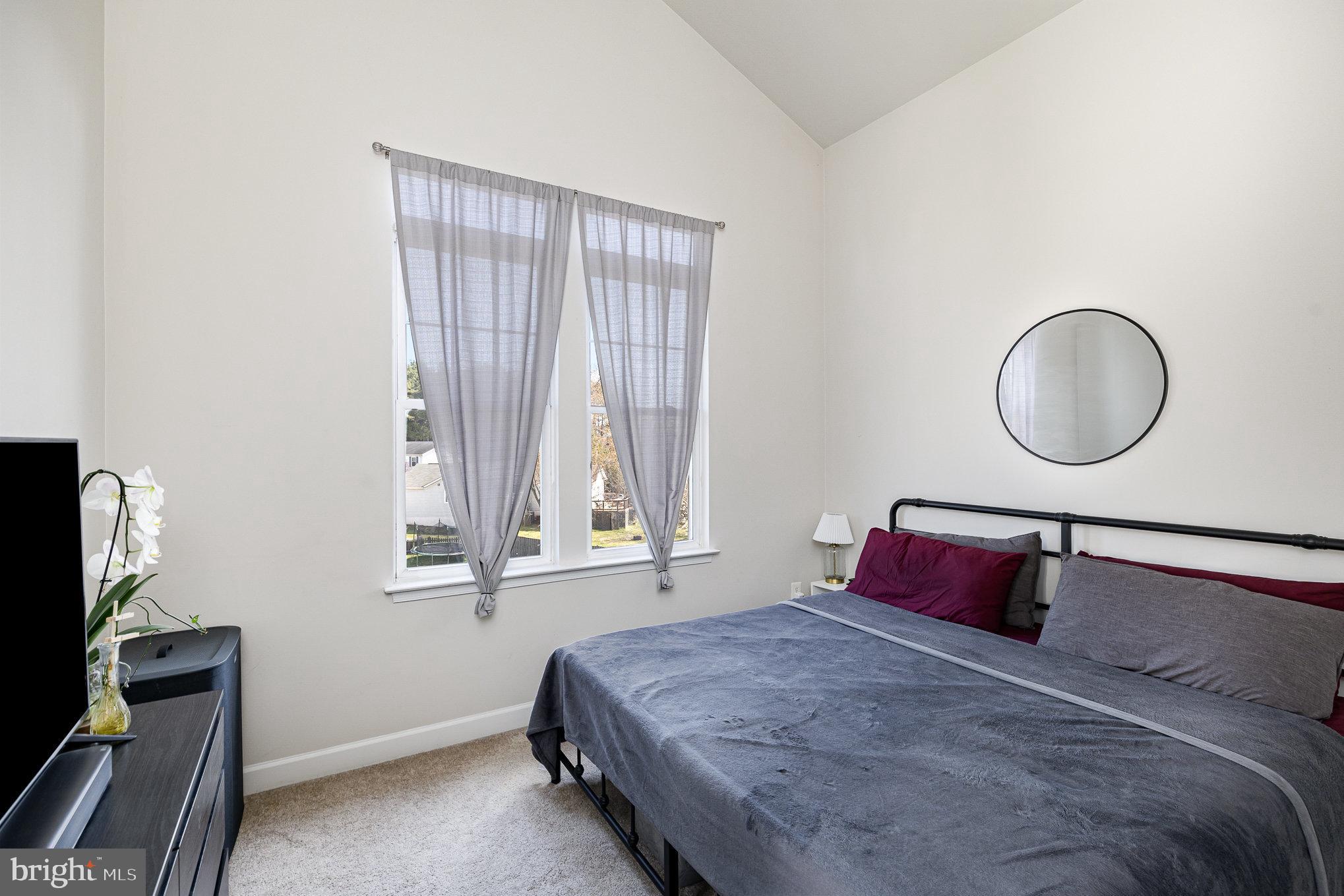 WAVERLY STATION - Residential