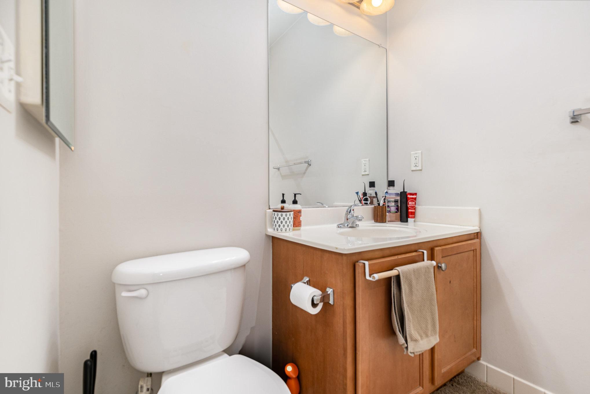 WAVERLY STATION - Residential