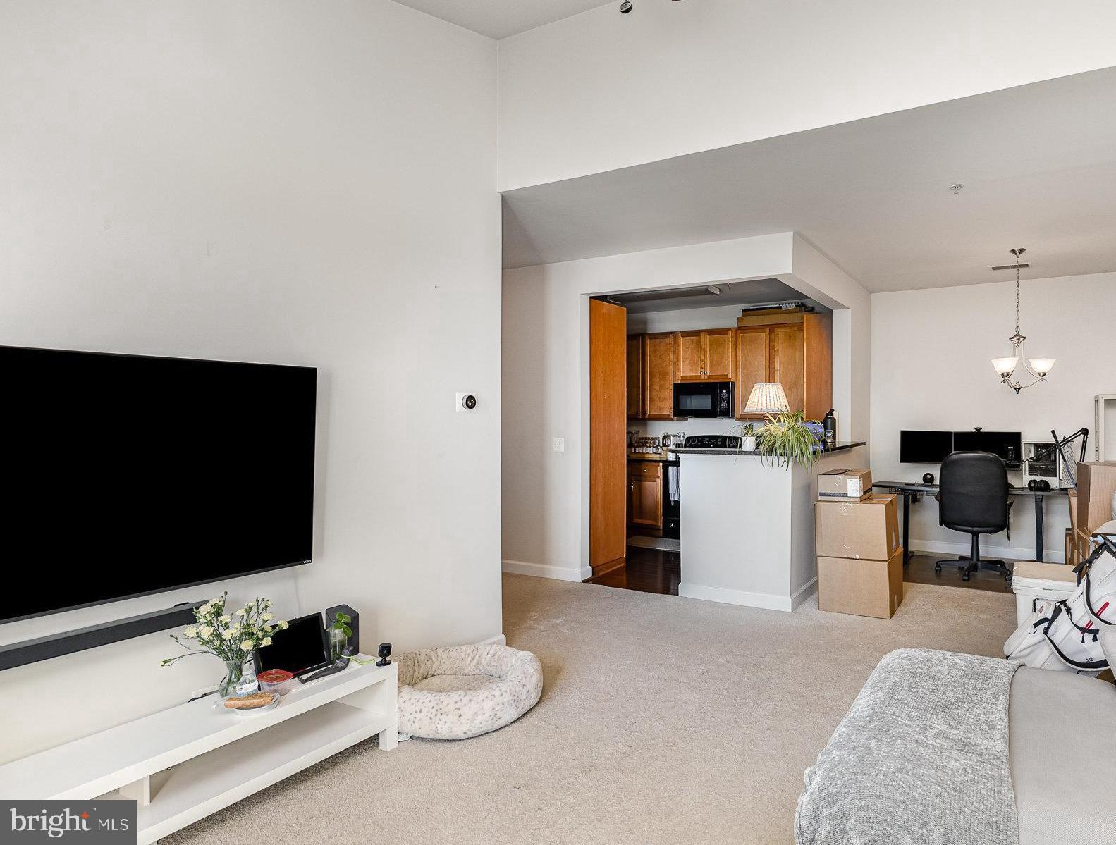 WAVERLY STATION - Residential