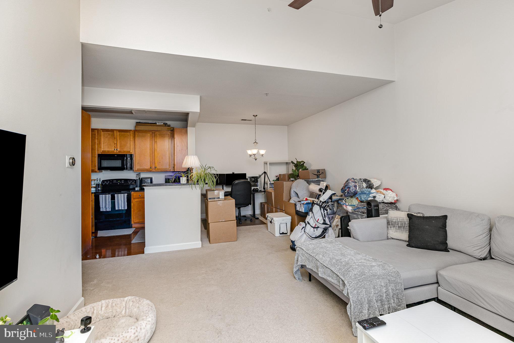 WAVERLY STATION - Residential