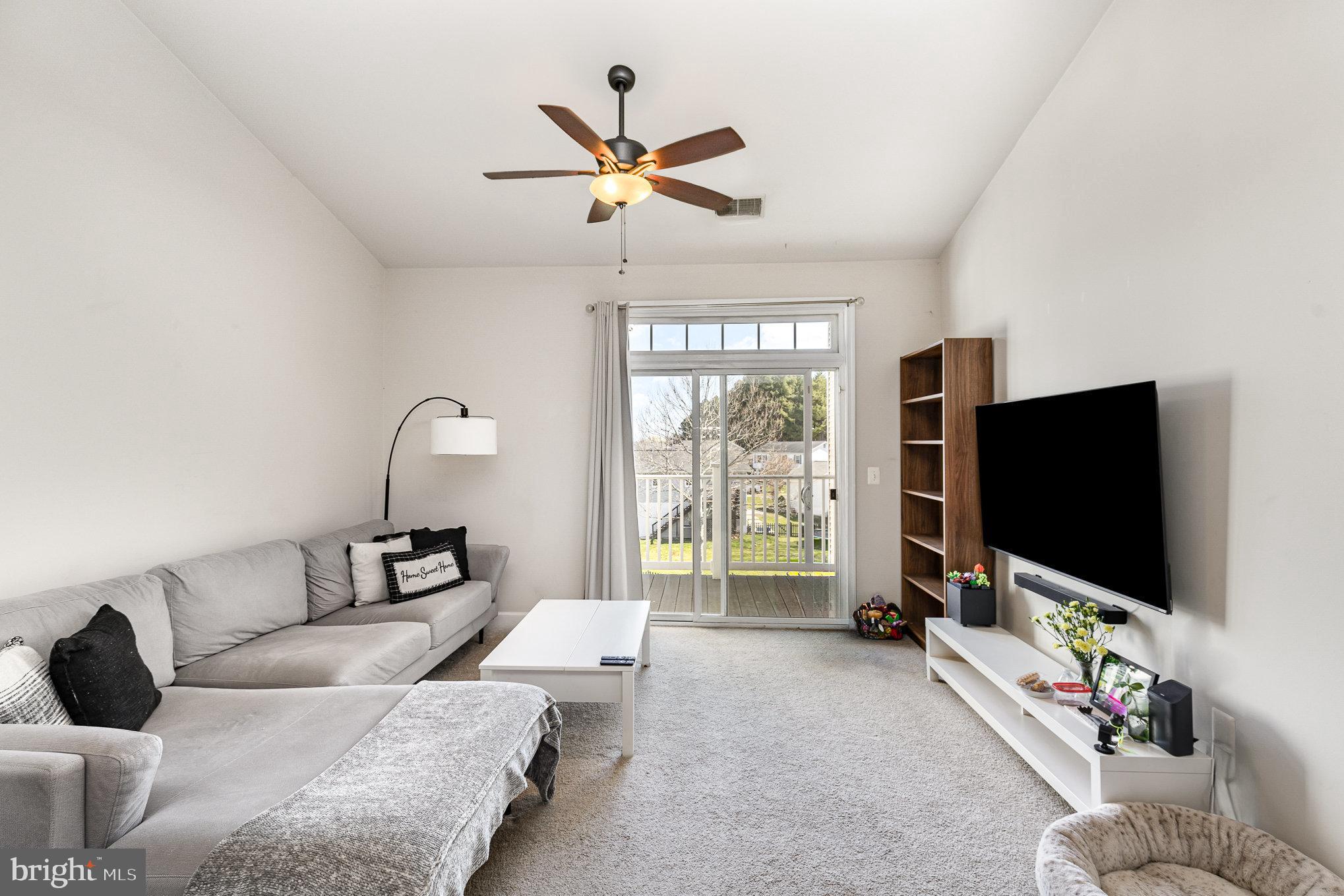 WAVERLY STATION - Residential