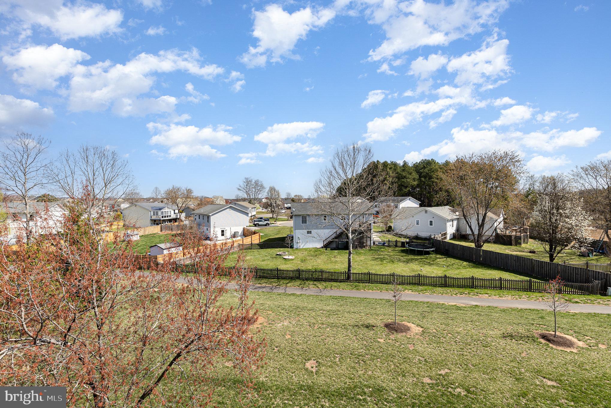 WAVERLY STATION - Residential