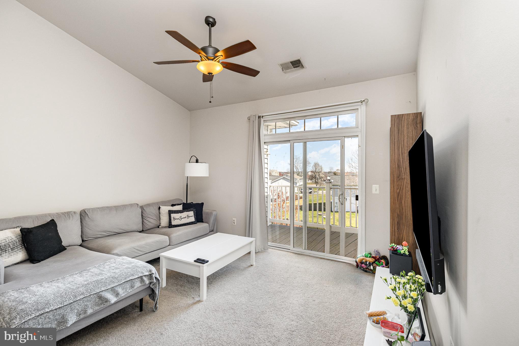 WAVERLY STATION - Residential