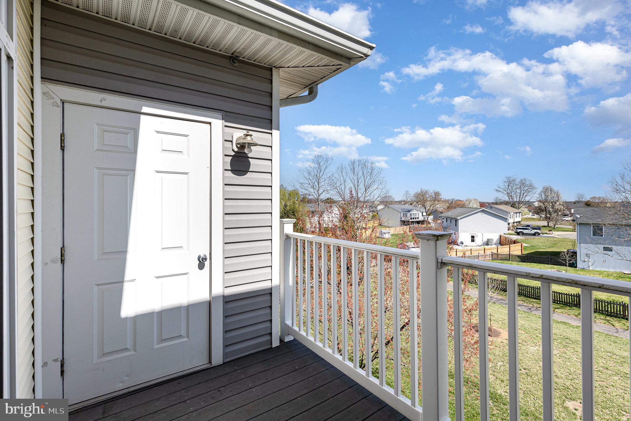 WAVERLY STATION - Residential