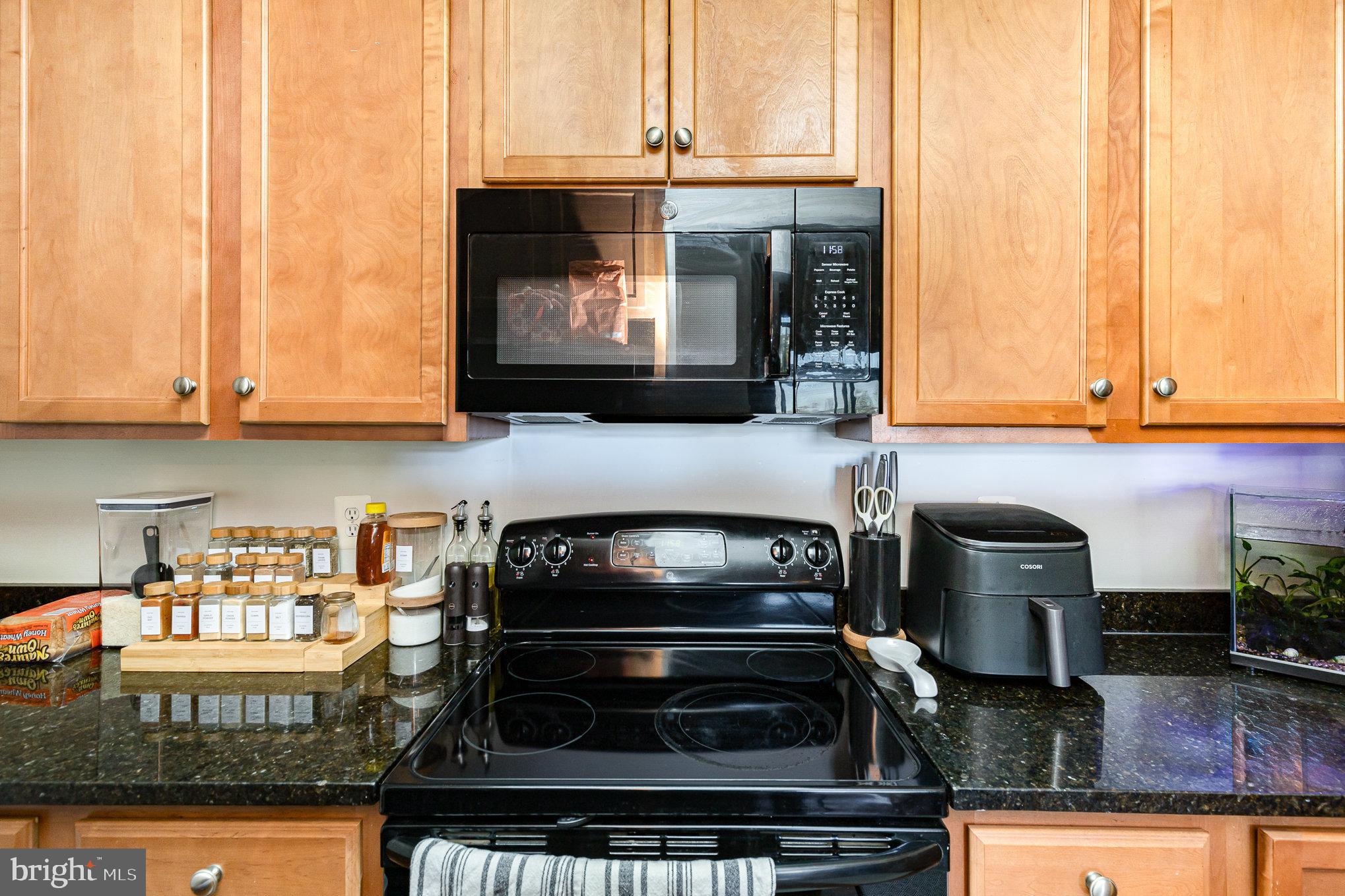 WAVERLY STATION - Residential