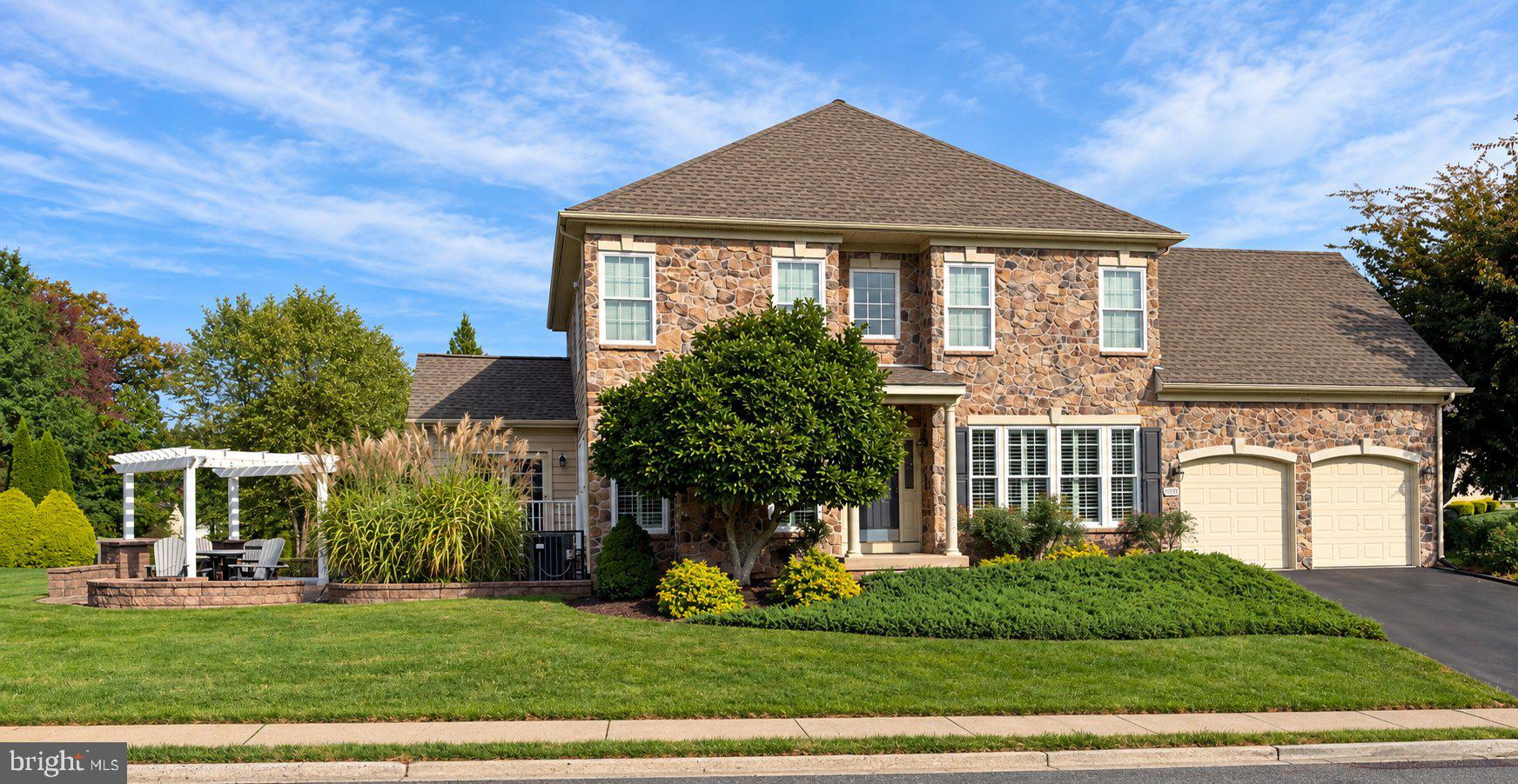 800 HARNESS WAY