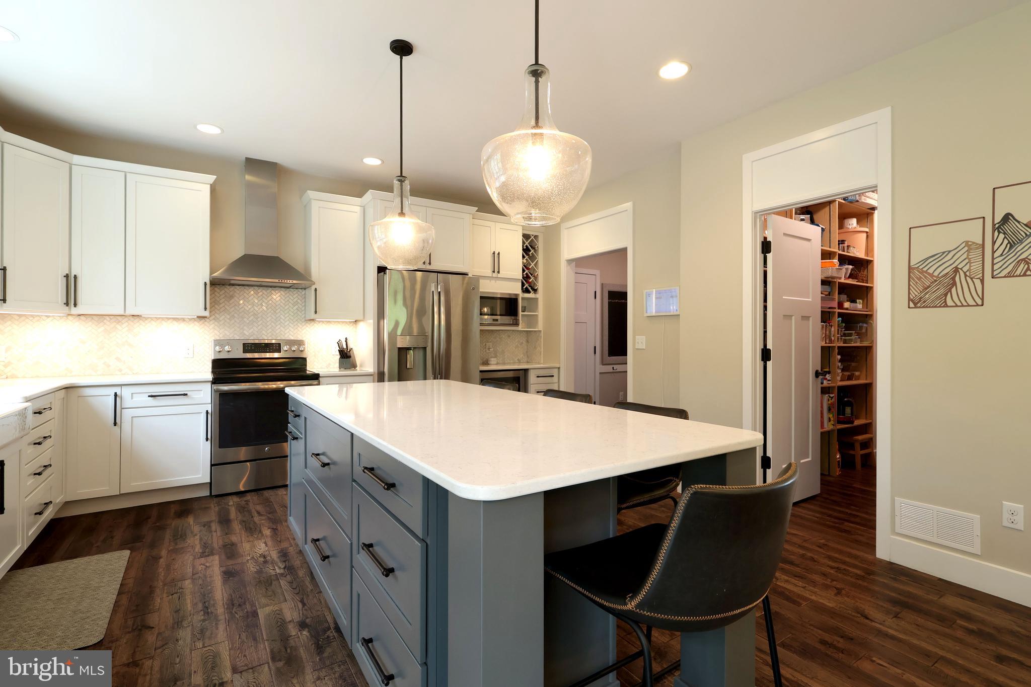 THISTLEWOOD - Residential
