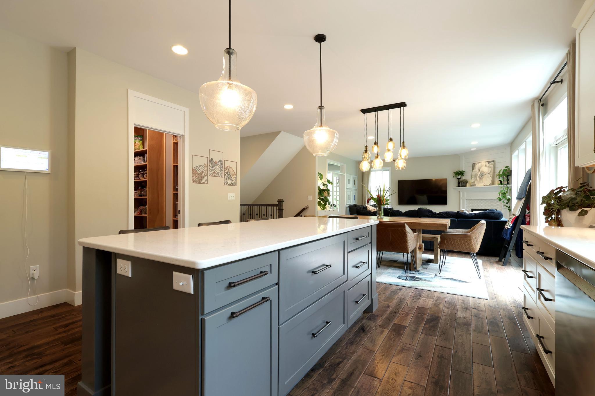 THISTLEWOOD - Residential