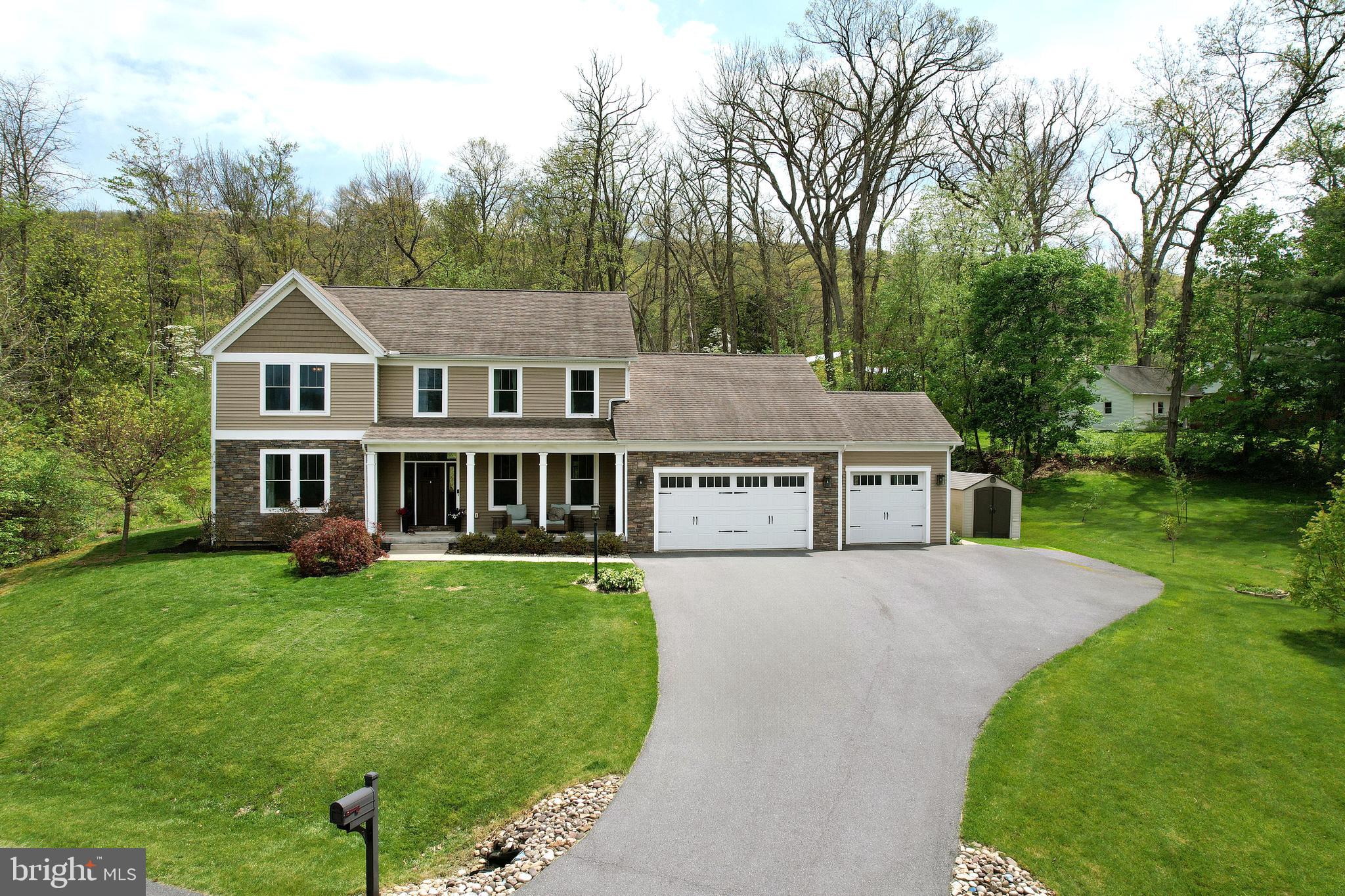 THISTLEWOOD - Residential