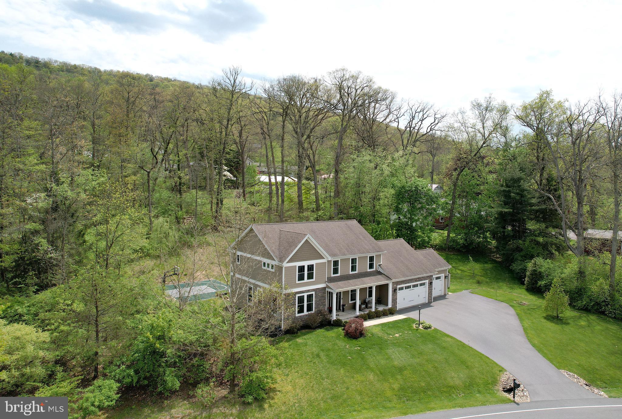 THISTLEWOOD - Residential