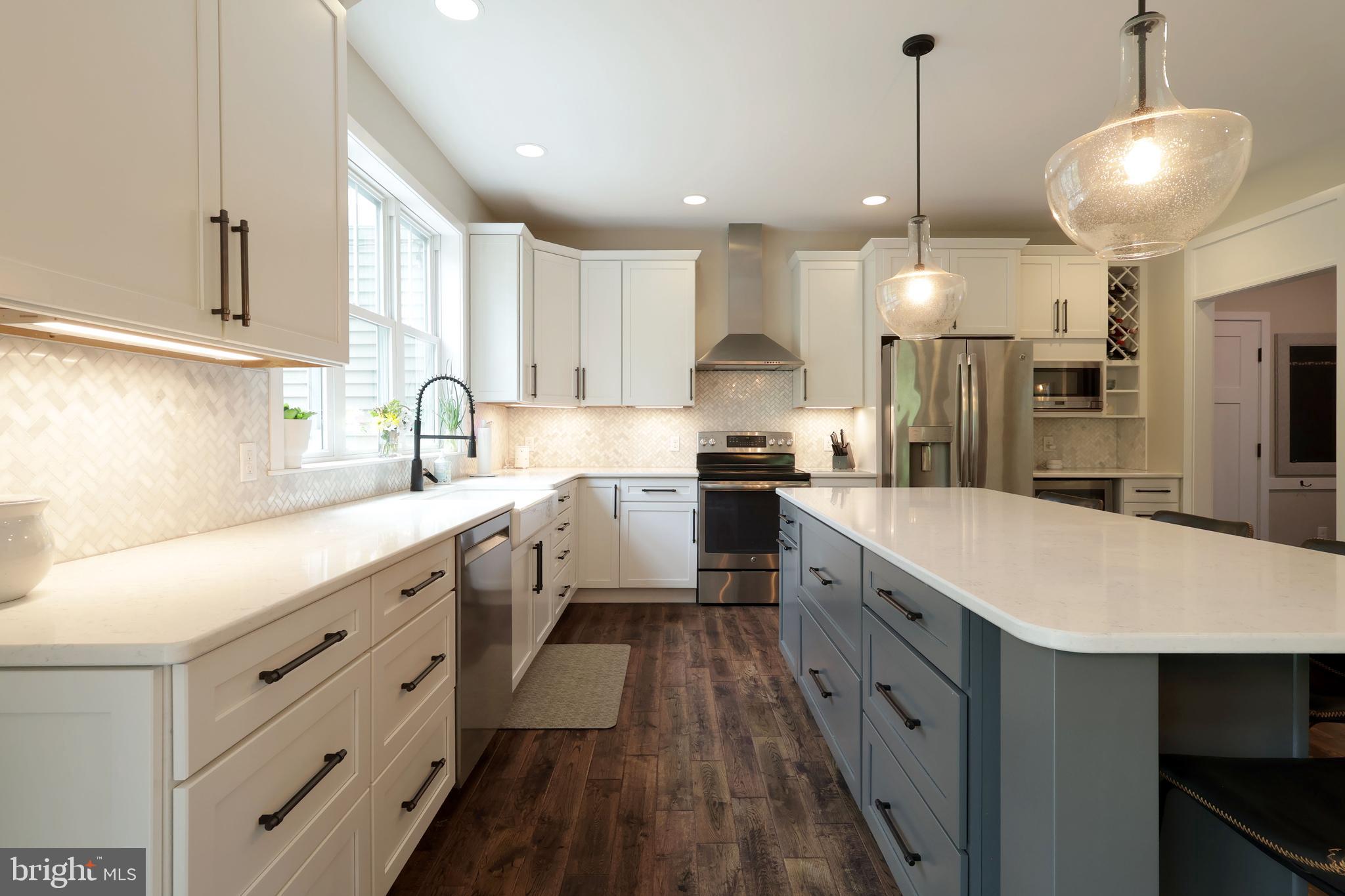 THISTLEWOOD - Residential