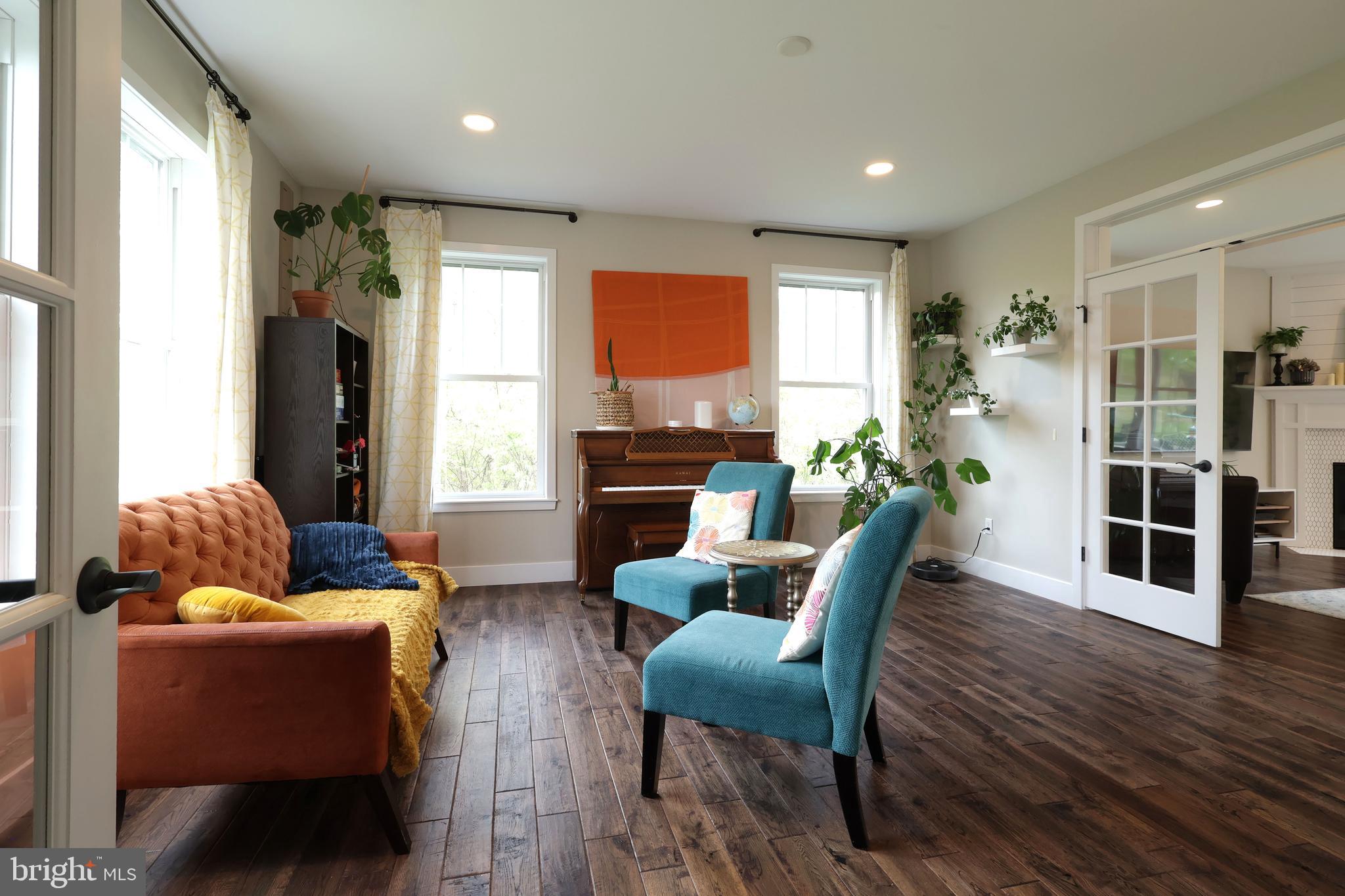 THISTLEWOOD - Residential