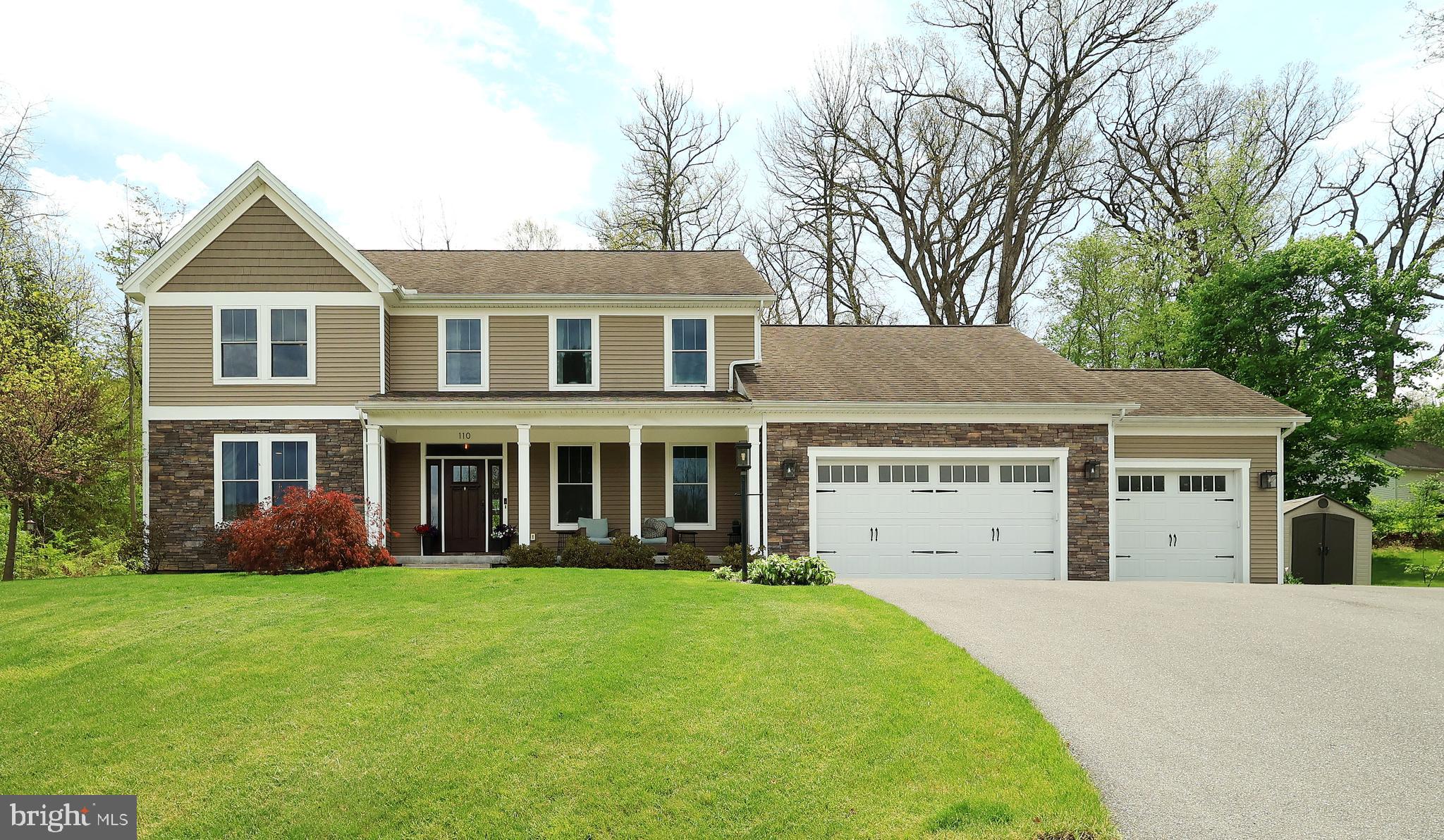 THISTLEWOOD - Residential