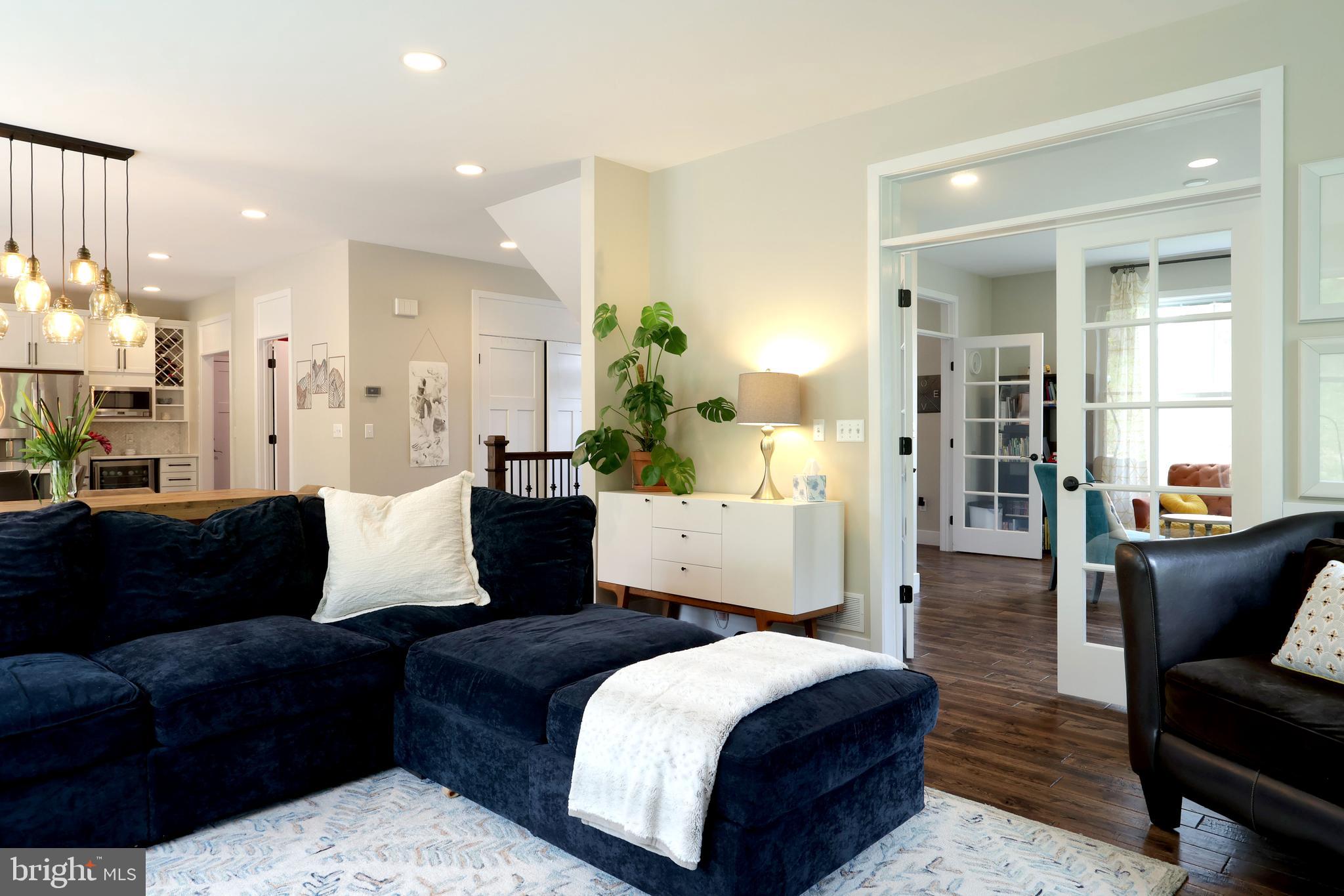 THISTLEWOOD - Residential