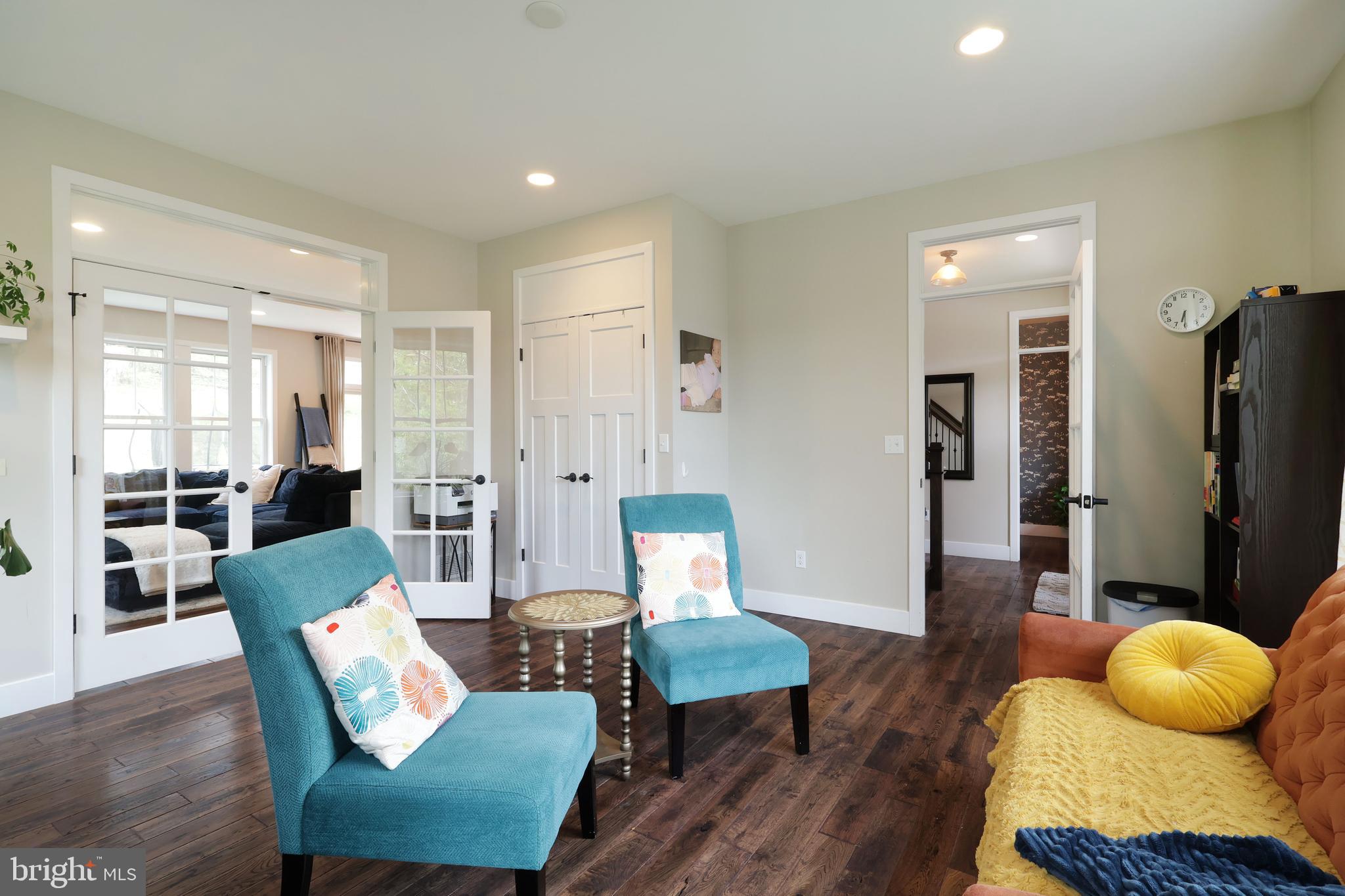 THISTLEWOOD - Residential