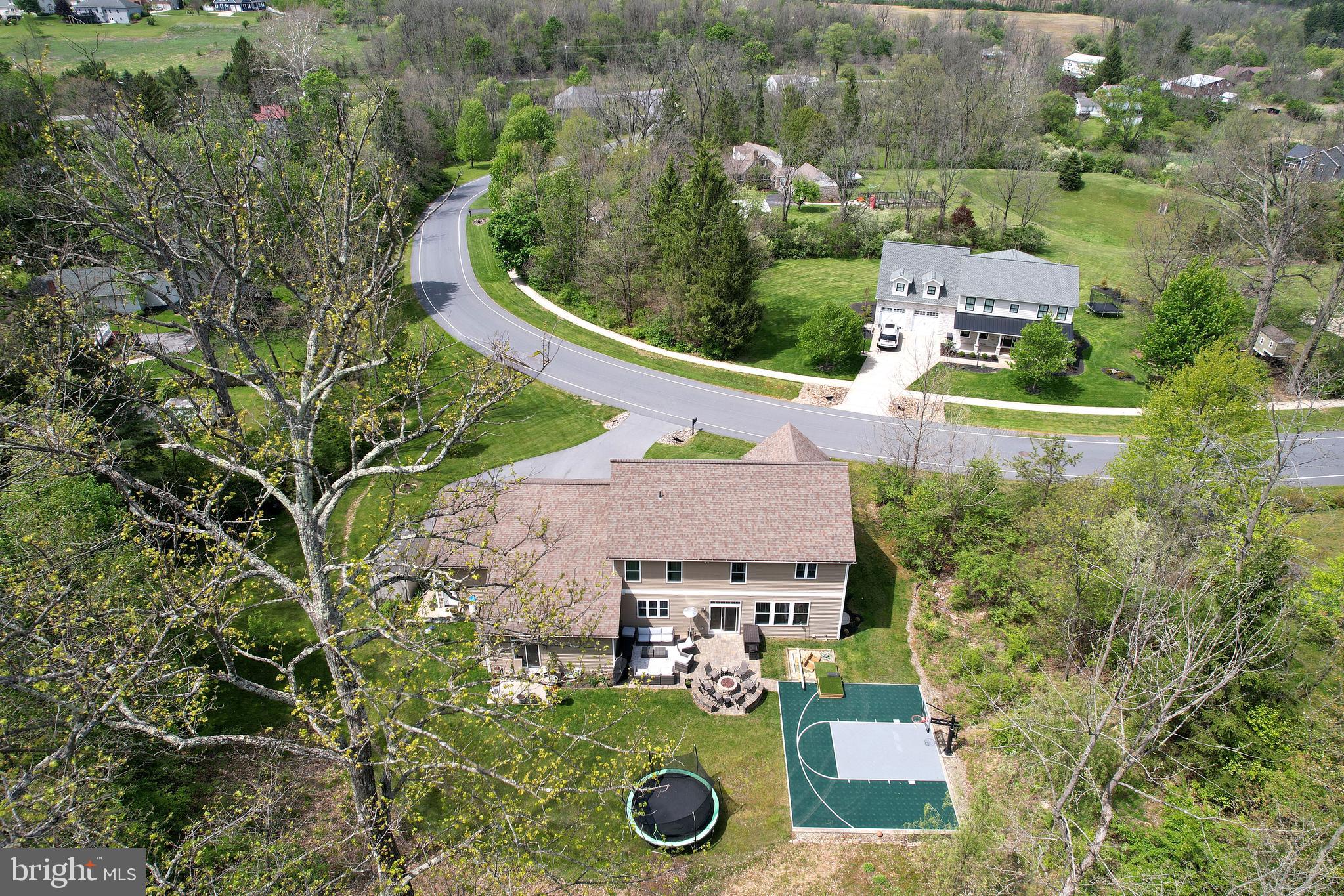THISTLEWOOD - Residential