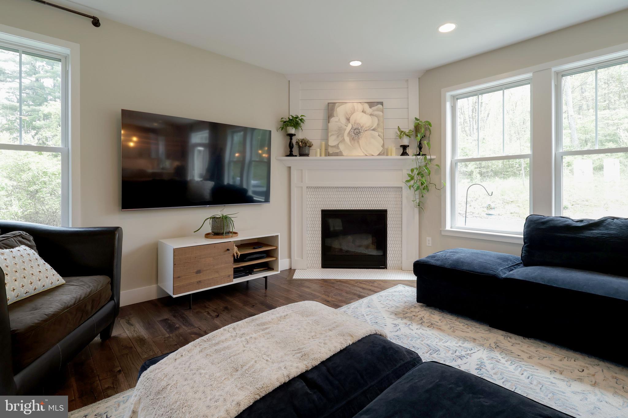 THISTLEWOOD - Residential