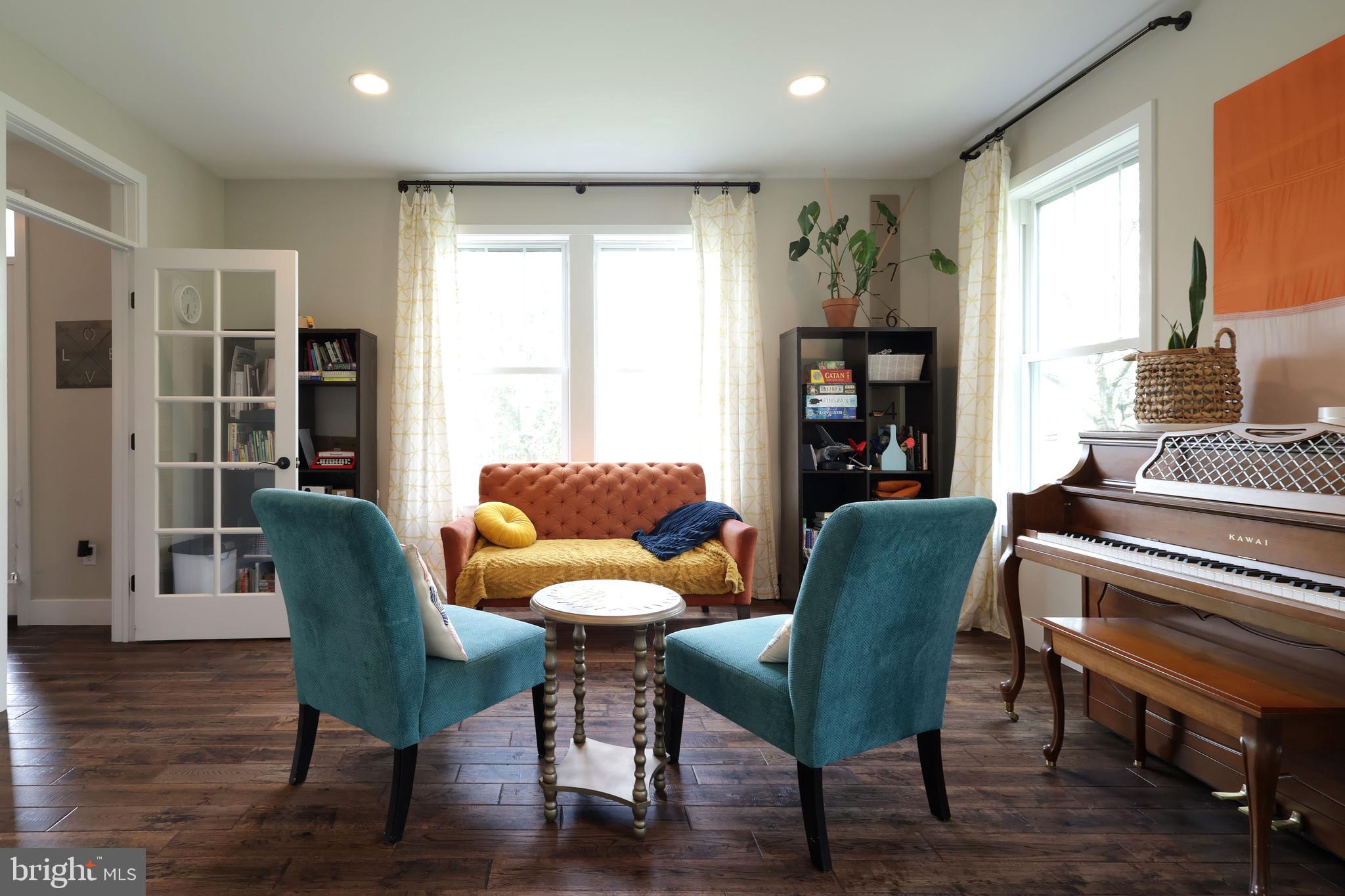 THISTLEWOOD - Residential