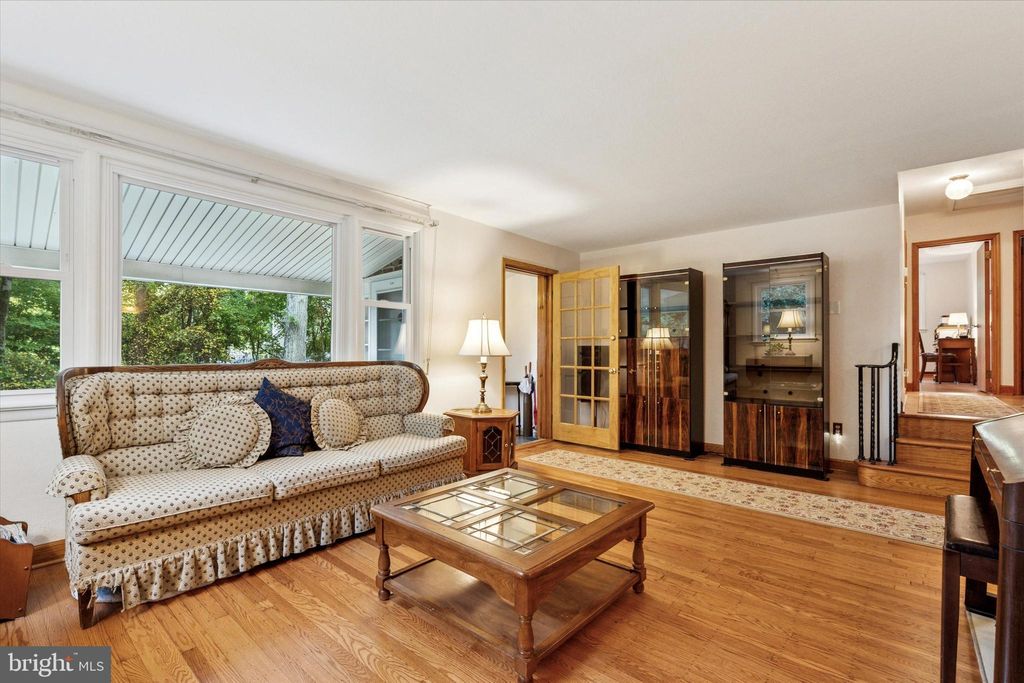 Photo of 1742 Paradise Lane, BENSALEM, PA 19020 (MLS # PABU2106522)