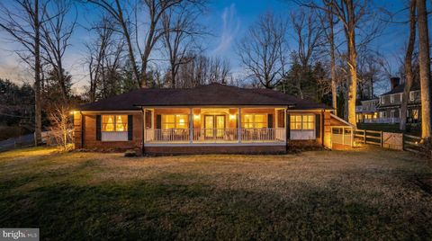 Photo of 3466 Middle Road, WINCHESTER, VA 22602 (MLS # VAFV2038362)