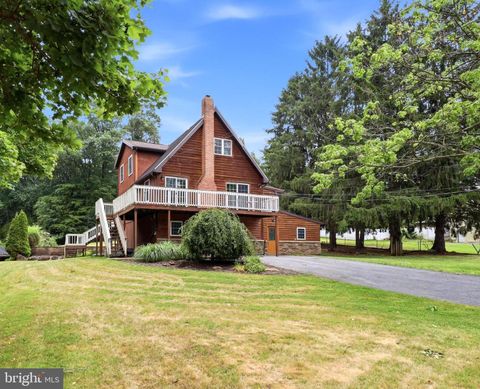 Homes For Sale - 260 Pleasant Hill Road<br/> LEWISBERRY, PA 17339