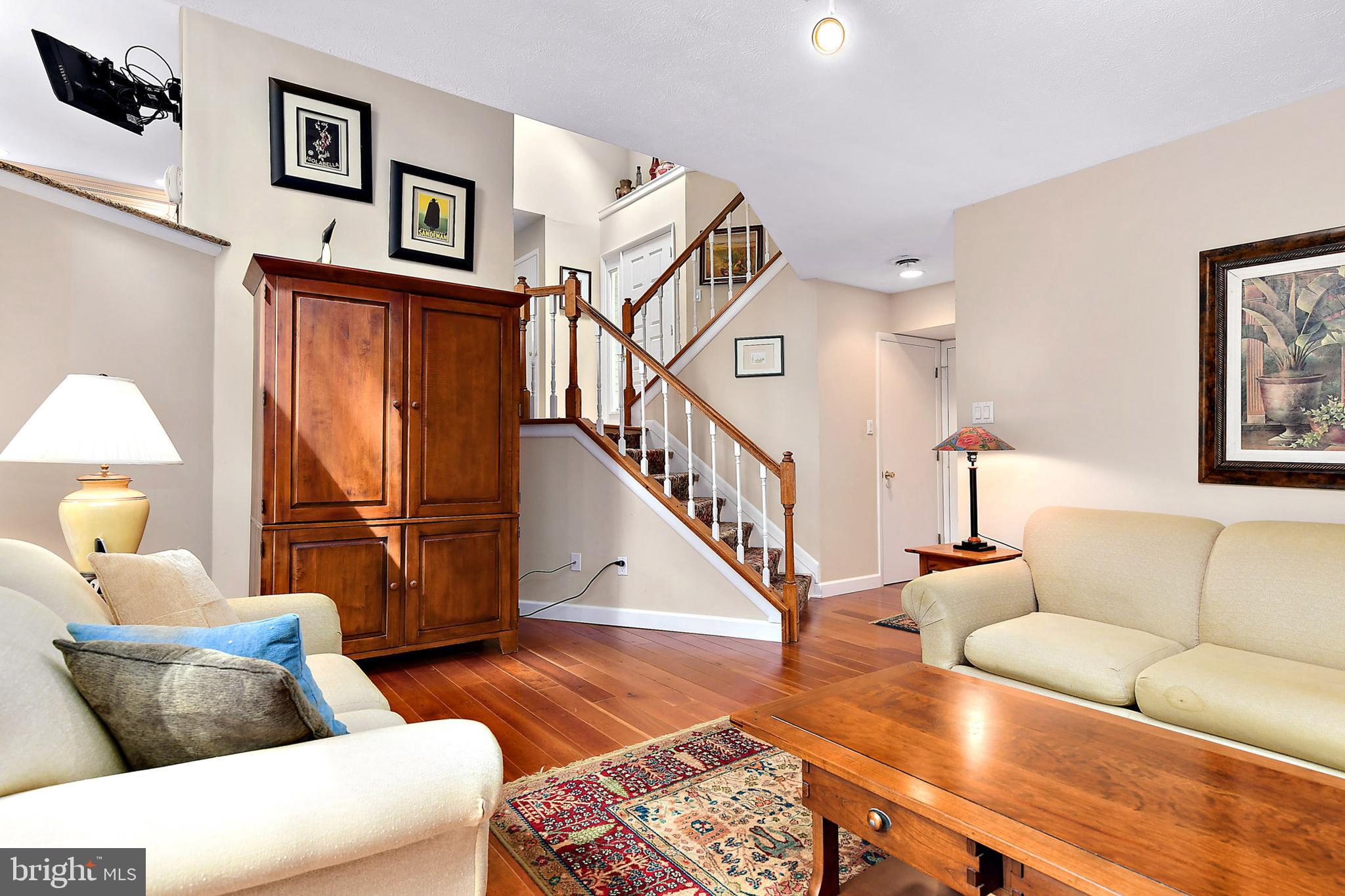 OCEAN PINES - BAY COLONY - Residential