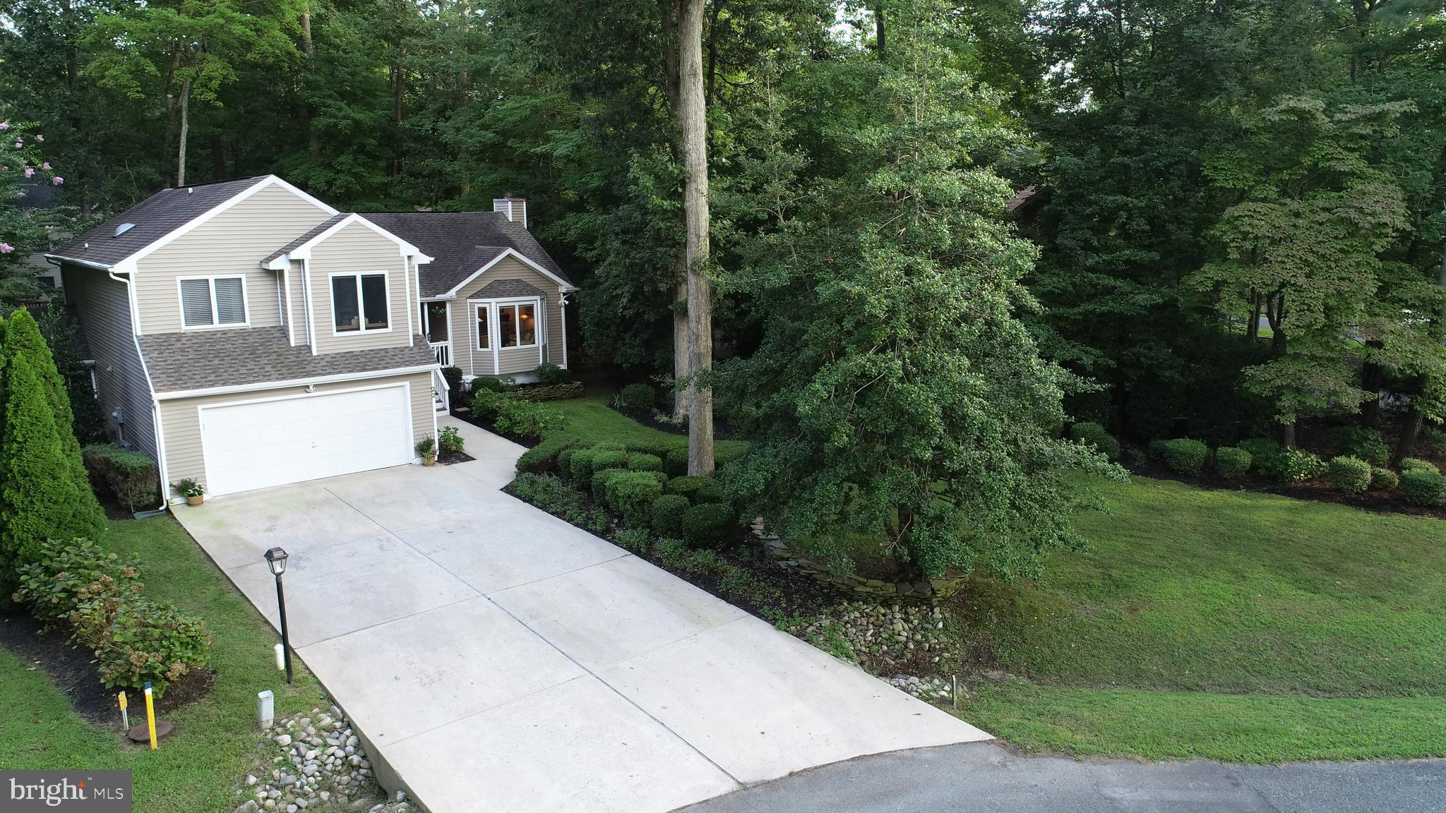 OCEAN PINES - BAY COLONY - Residential