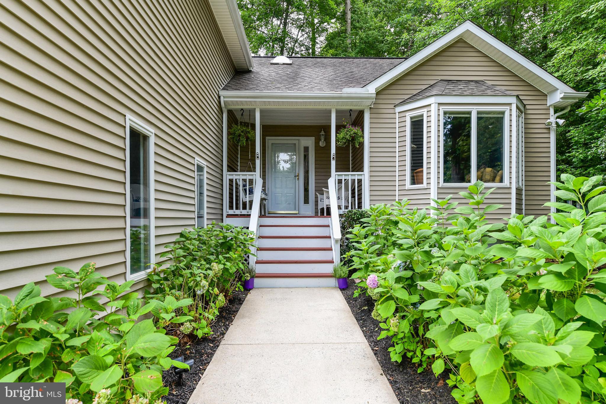 OCEAN PINES - BAY COLONY - Residential